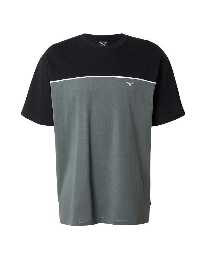 Iriedaily T-Shirt Auf Deck