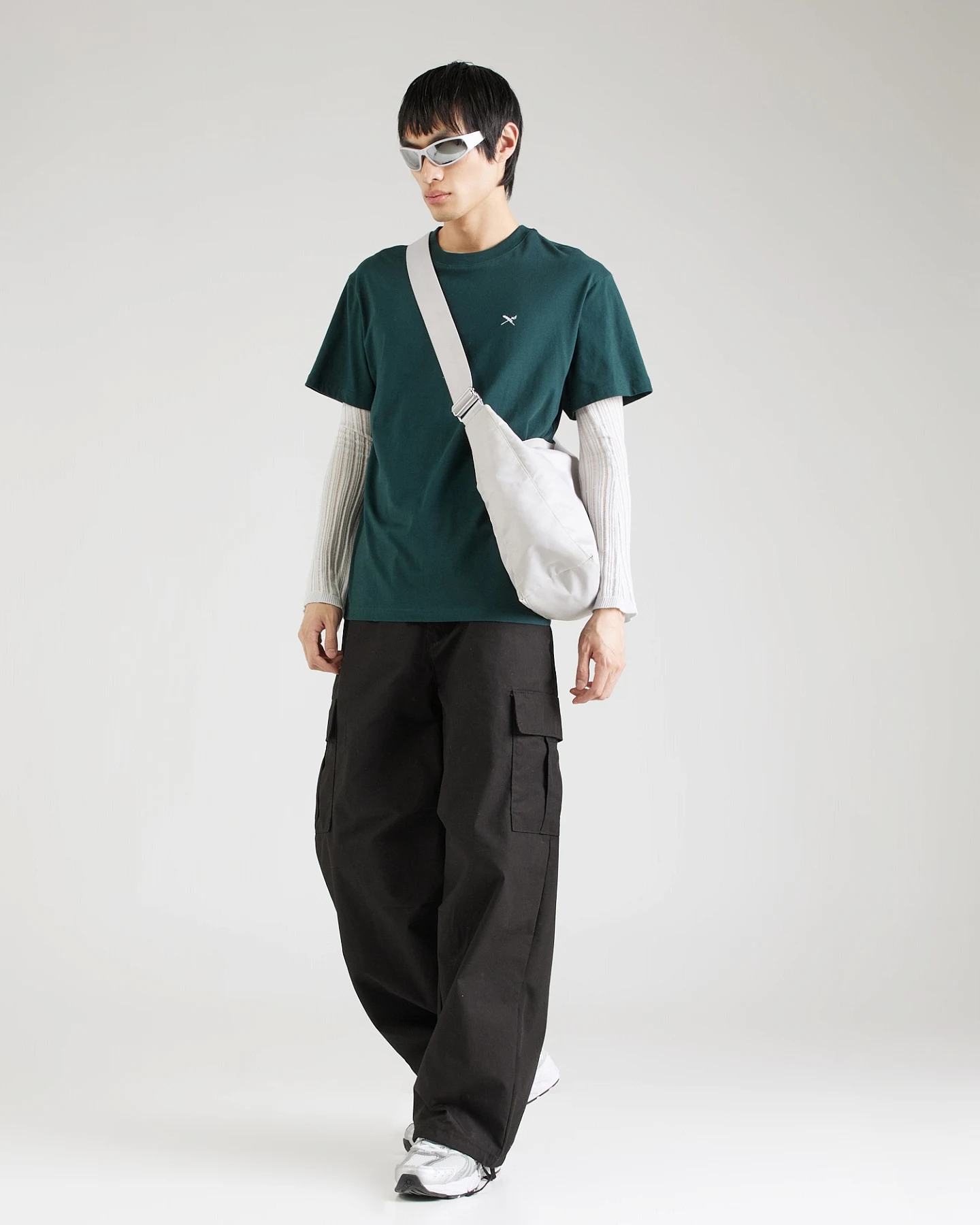 Iriedaily T-Shirt – Ansicht 4