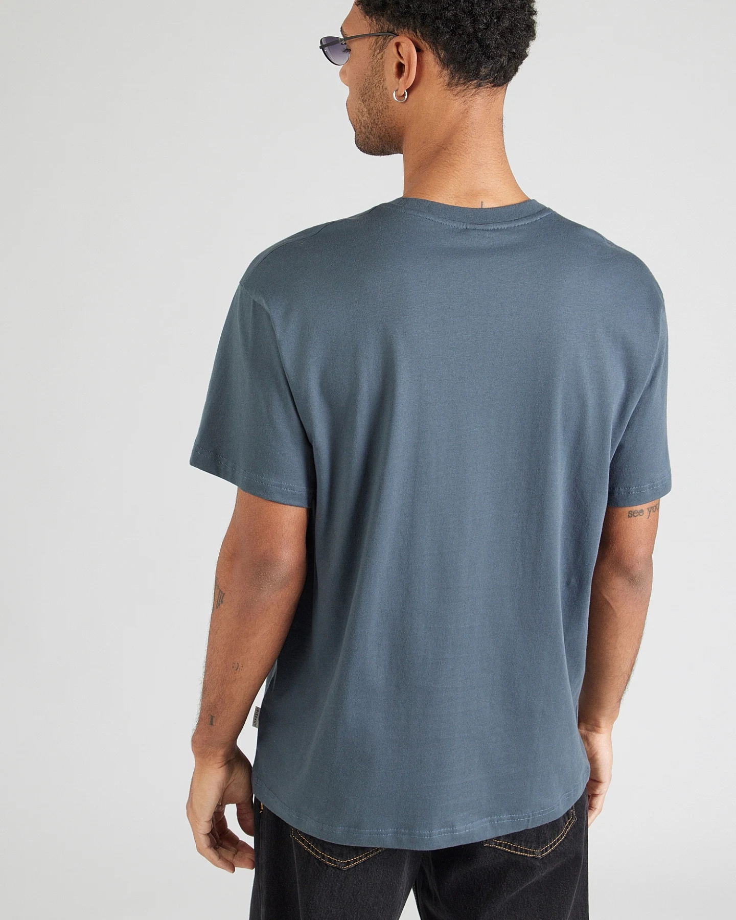 Iriedaily T-Shirt – Ansicht 2