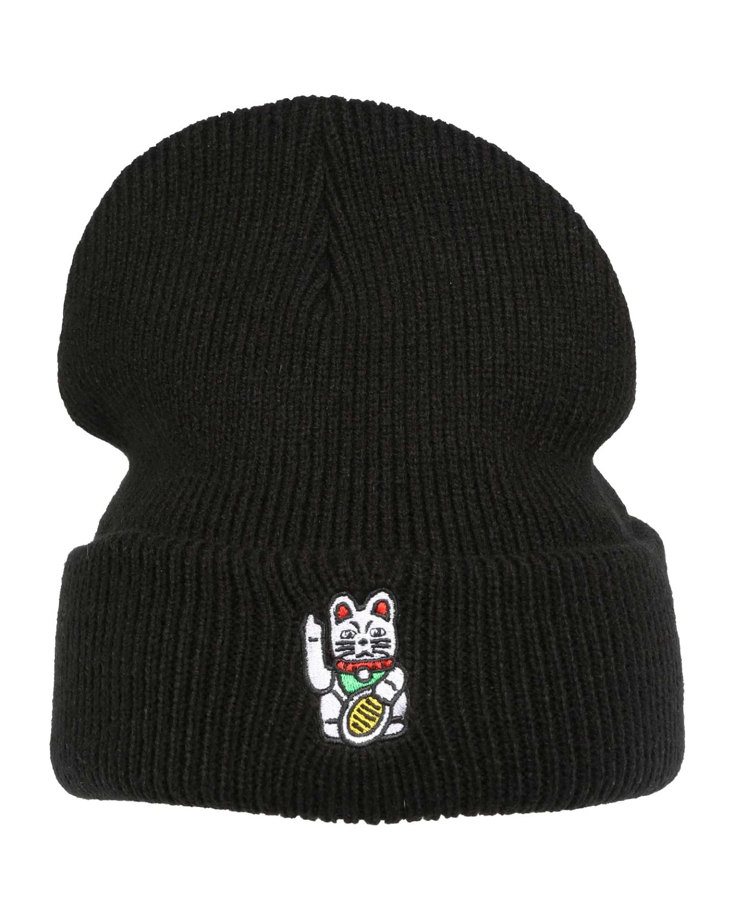 Iriedaily Mütze Bye Bye Cat – Ansicht 2