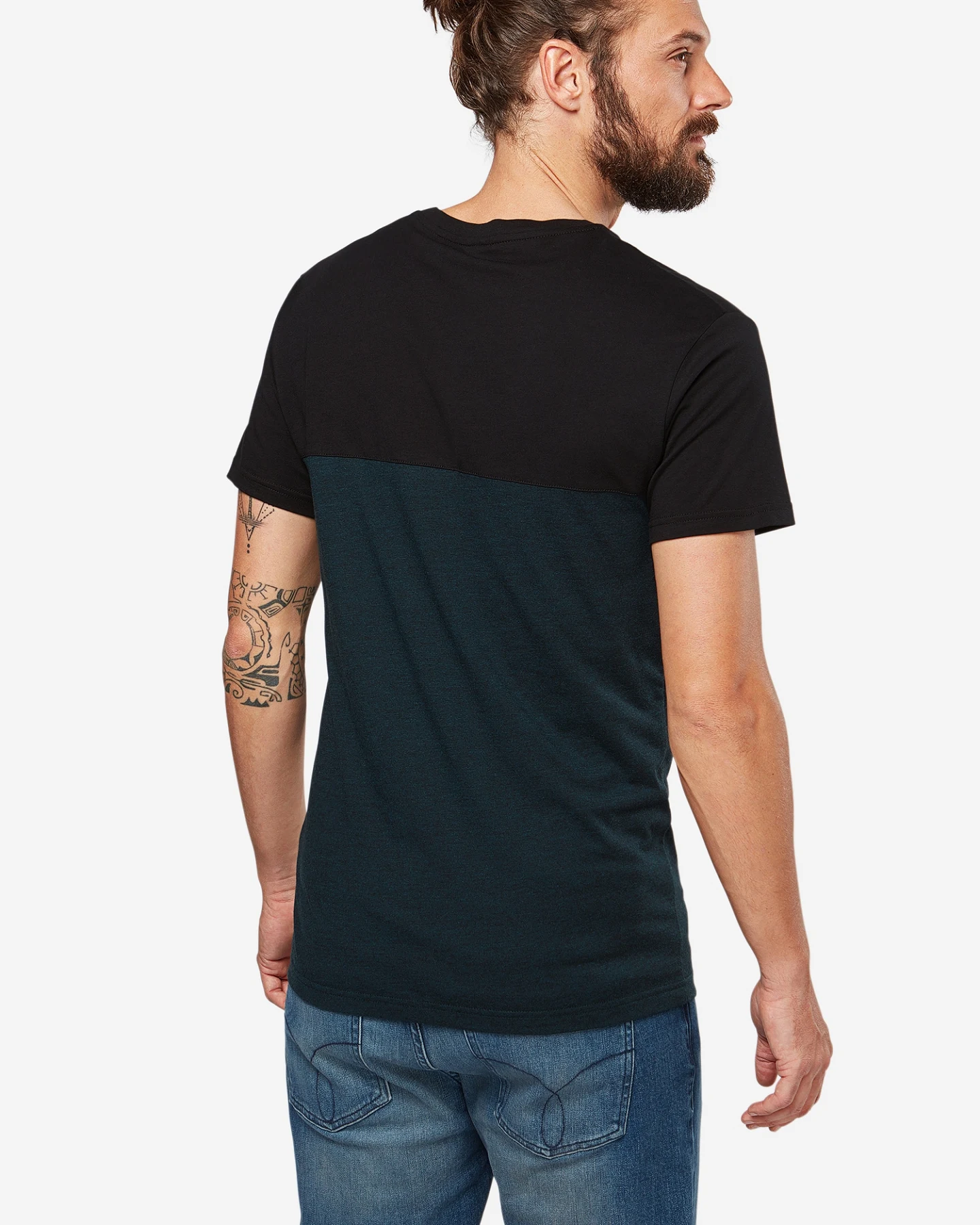 Iriedaily T-Shirt – Ansicht 3