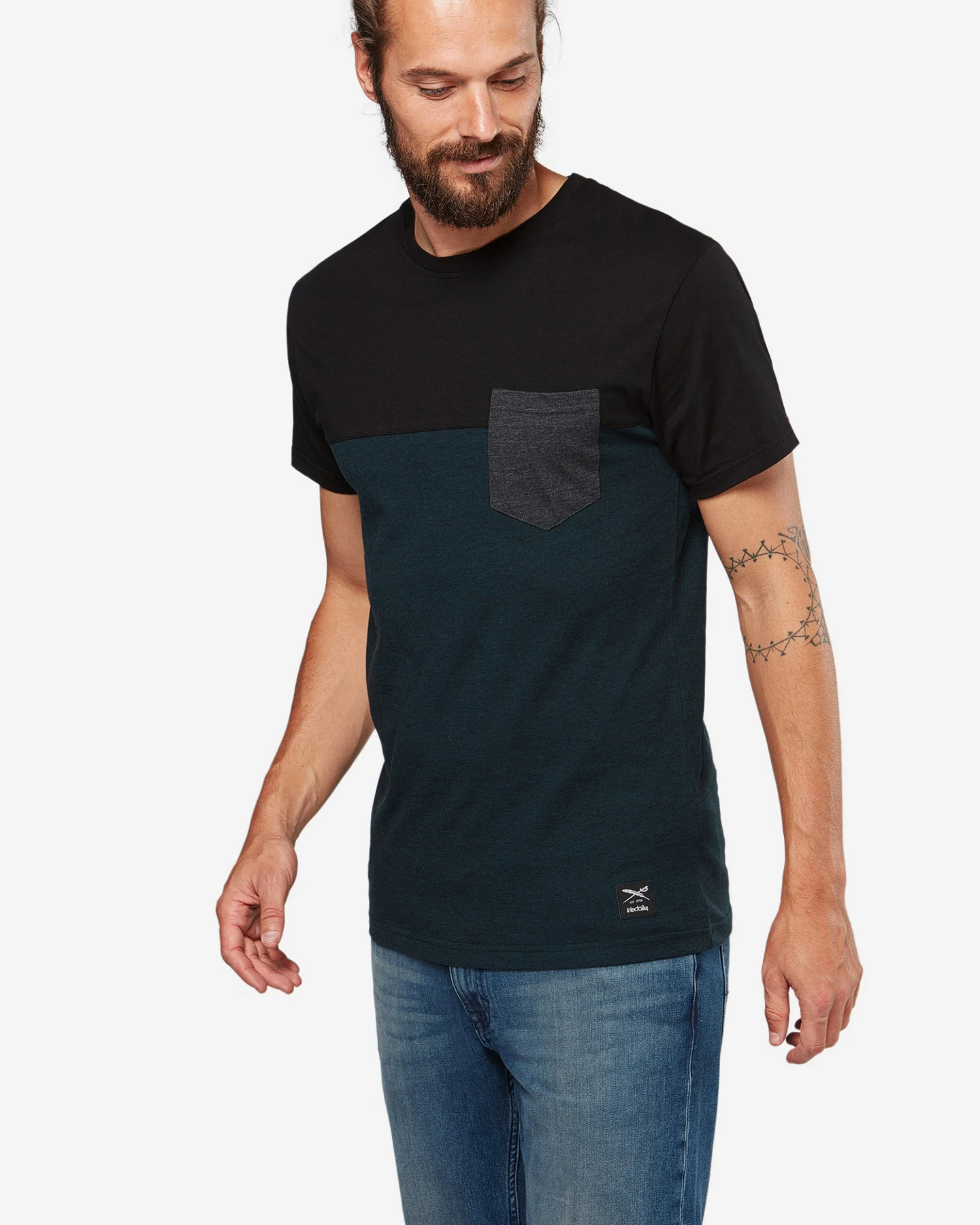 Iriedaily T-Shirt – Ansicht 6
