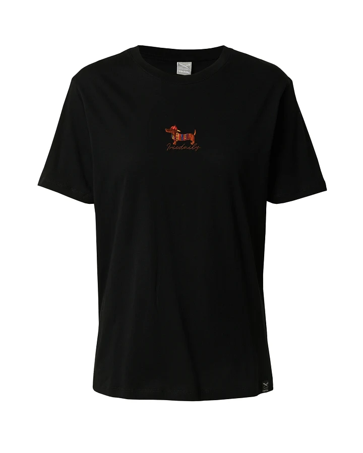 Iriedaily T-Shirt Dacksi