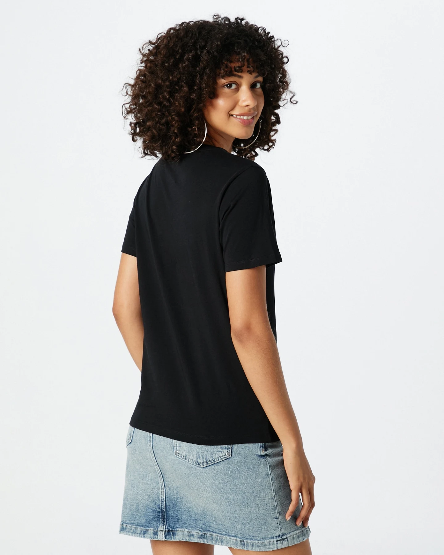 Iriedaily T-Shirt Dacksi – Ansicht 3