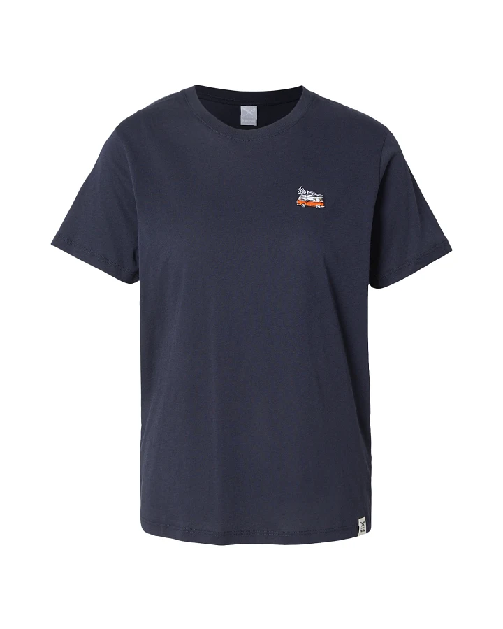 Iriedaily T-Shirt Vancy