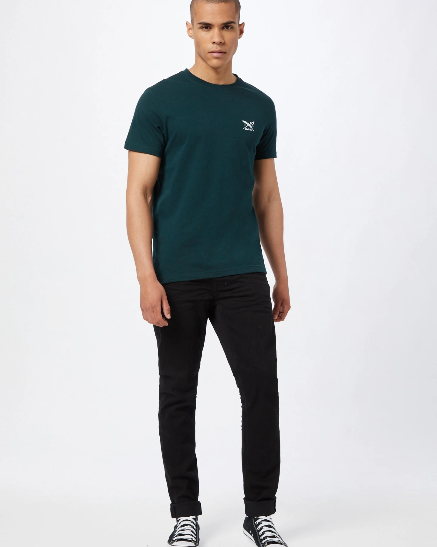 Iriedaily T-Shirt – Ansicht 4