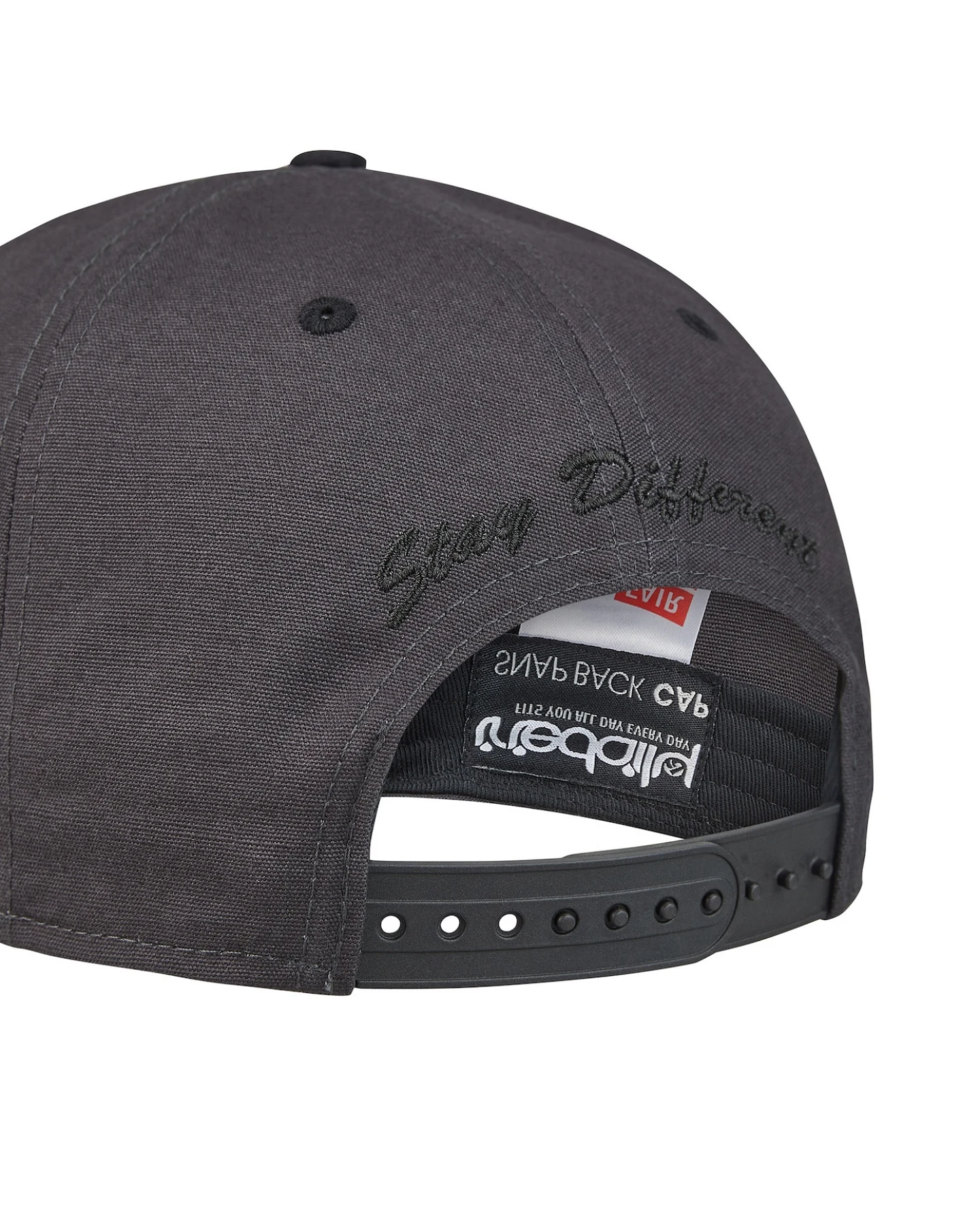 Iriedaily Cap Daily Contra – Ansicht 2