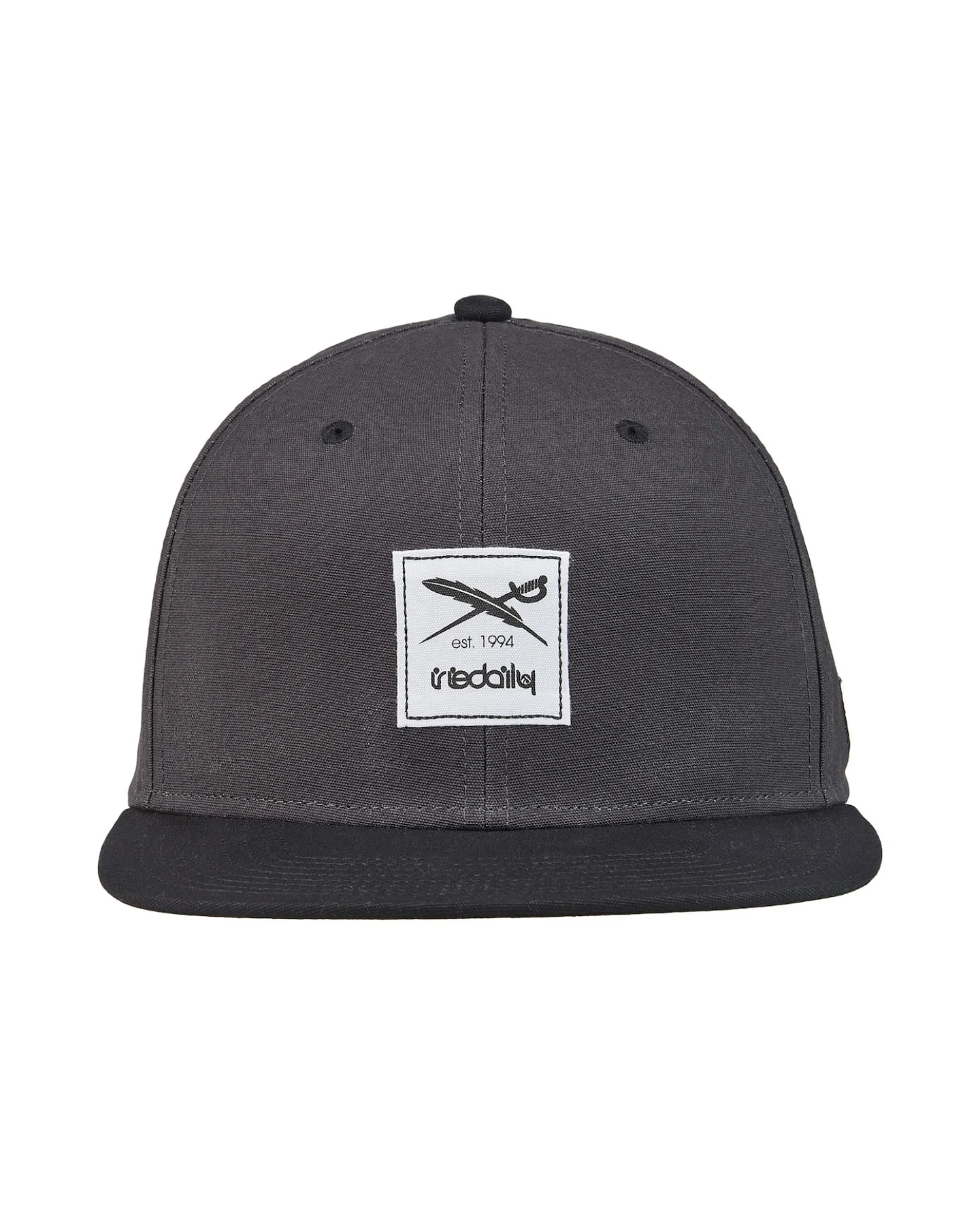 Iriedaily Cap Daily Contra – Ansicht 4