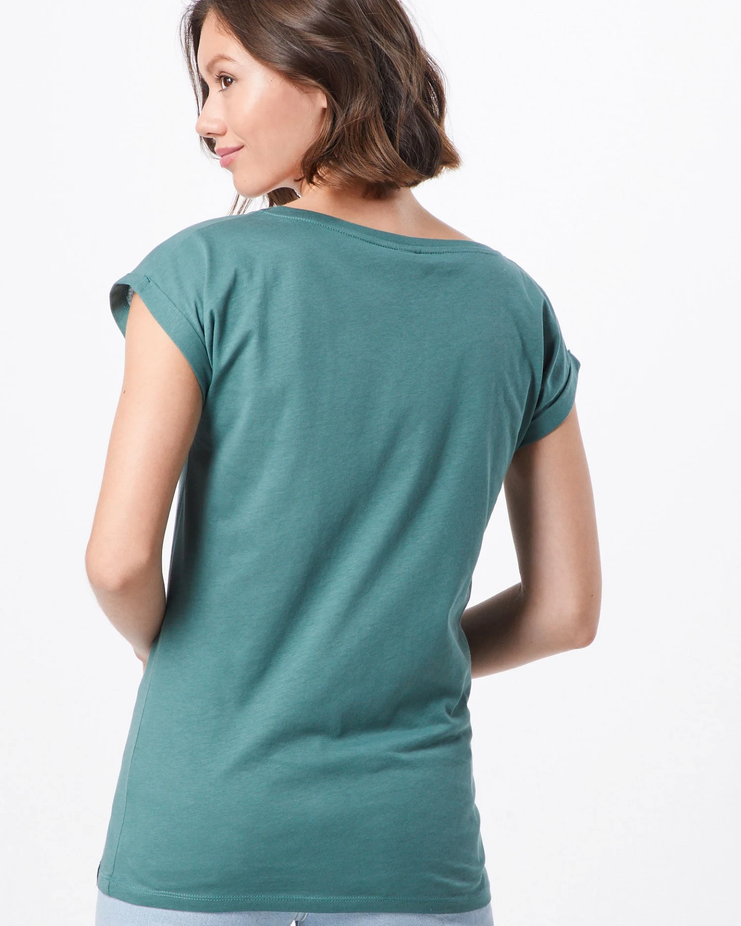 Iriedaily T-Shirt Pusteblume – Ansicht 3