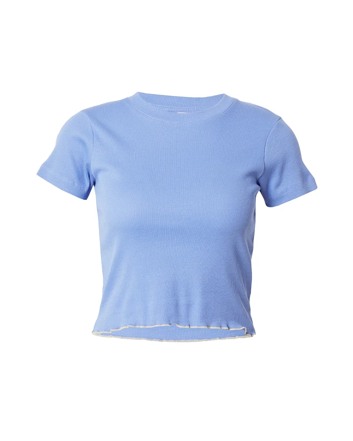 Iriedaily T-Shirt Konti