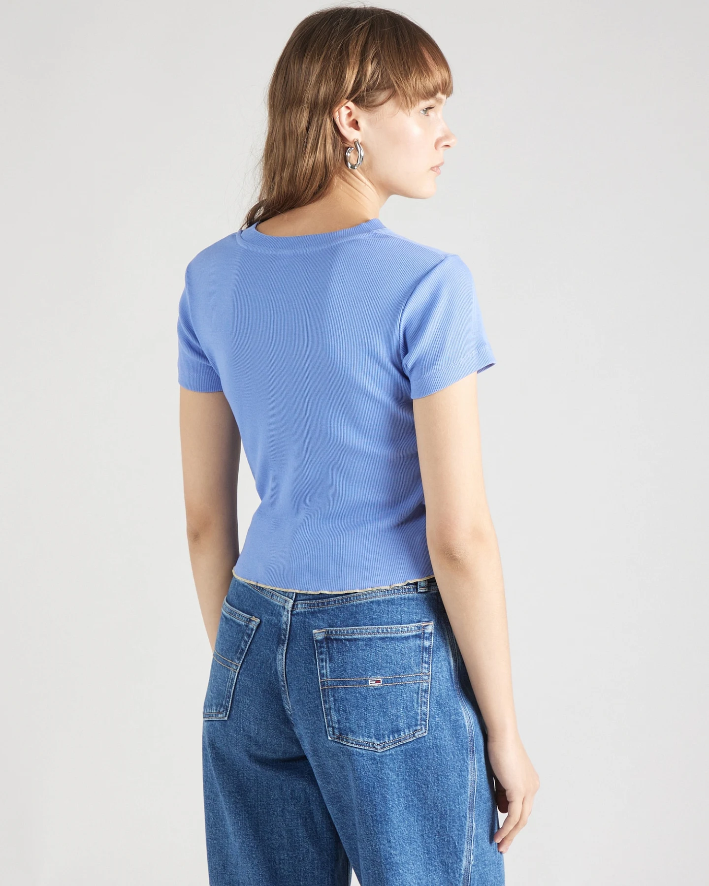 Iriedaily T-Shirt Konti – Ansicht 3