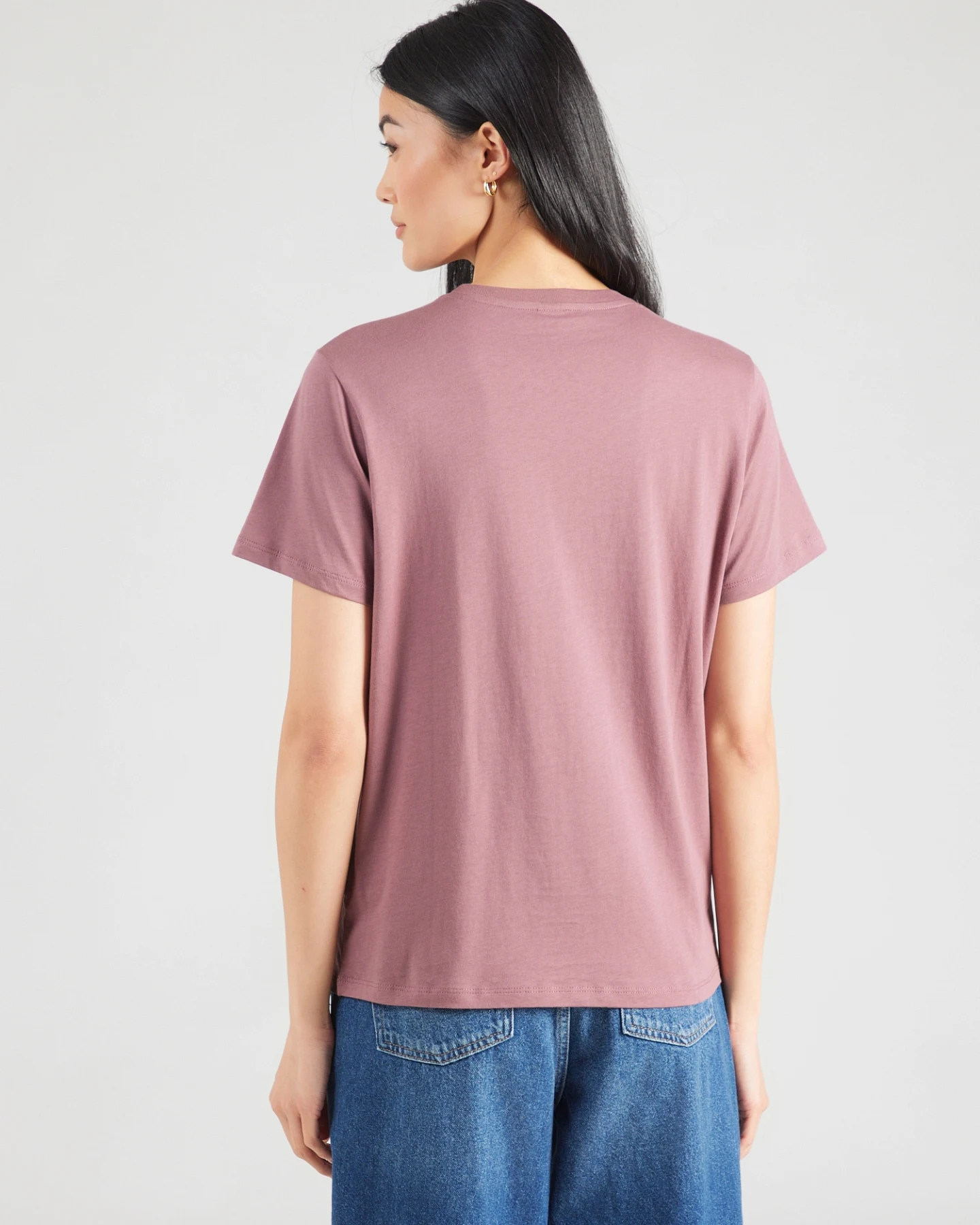 Iriedaily T-Shirt I Like U – Ansicht 2