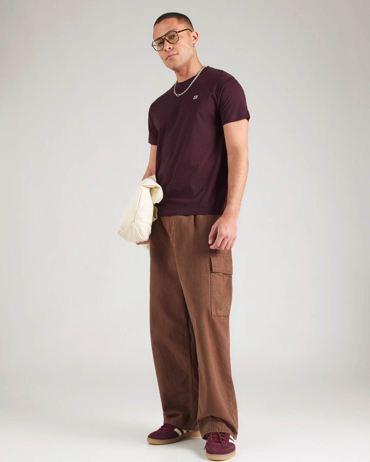Iriedaily T-Shirt – Ansicht 2