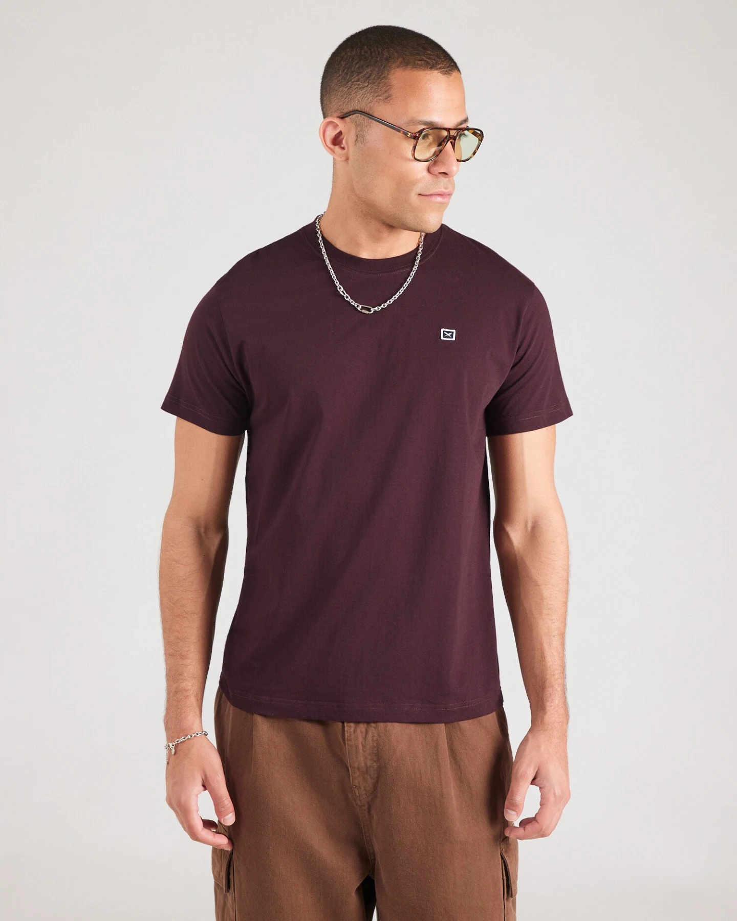 Iriedaily T-Shirt – Ansicht 3