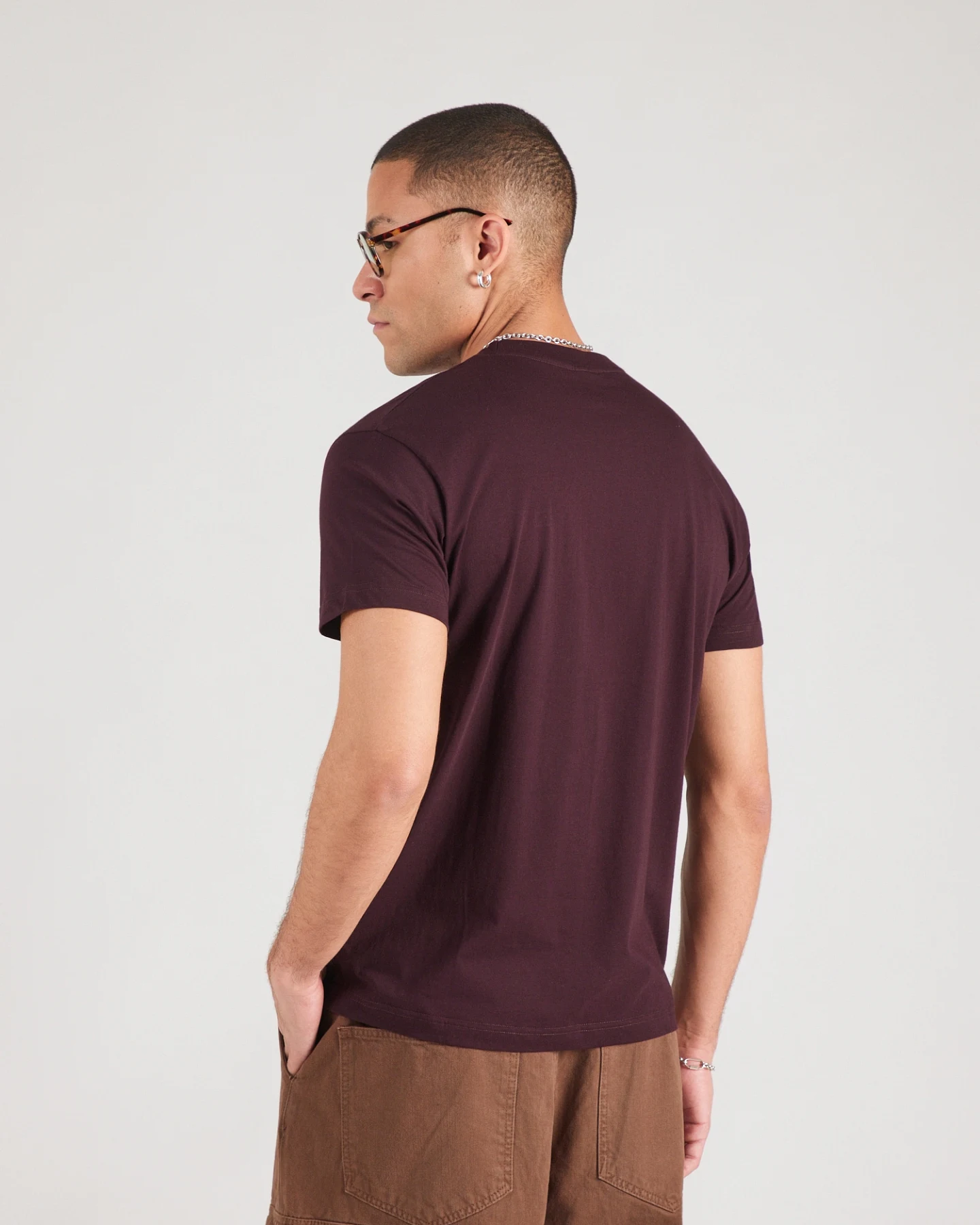 Iriedaily T-Shirt – Ansicht 4