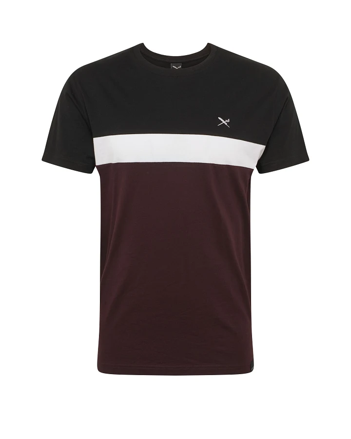 Iriedaily T-Shirt Court