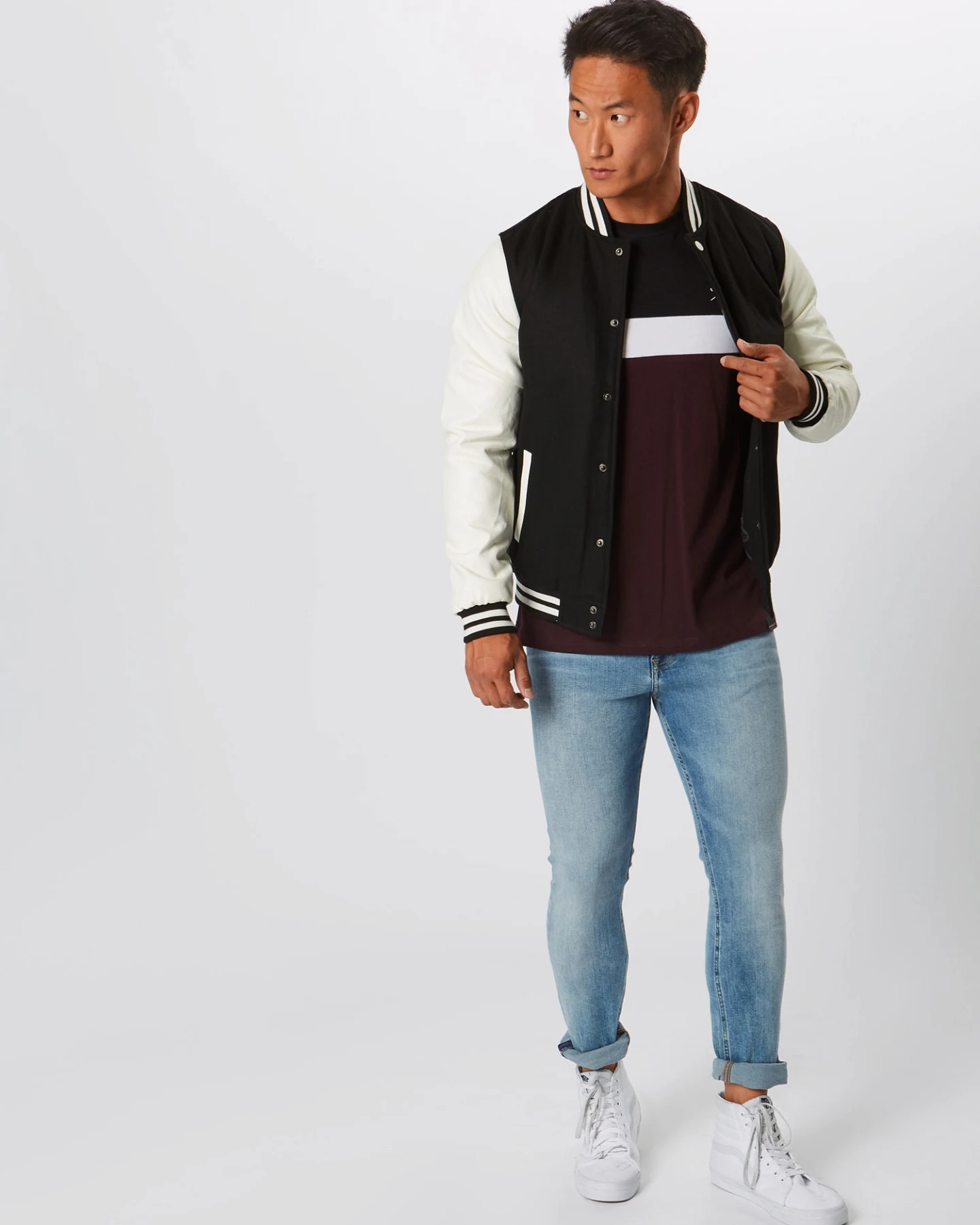 Iriedaily T-Shirt Court – Ansicht 4