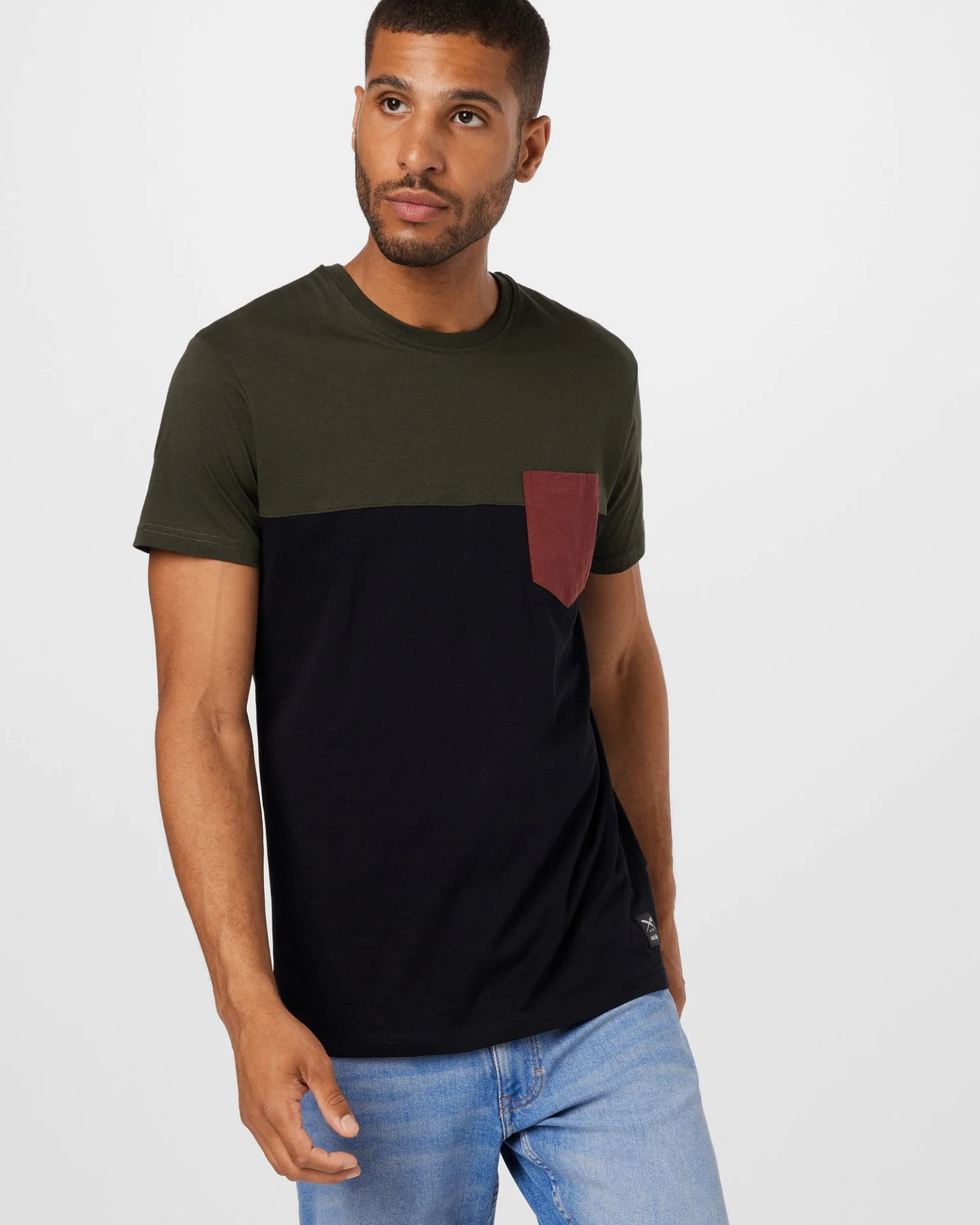 Iriedaily T-Shirt – Ansicht 2
