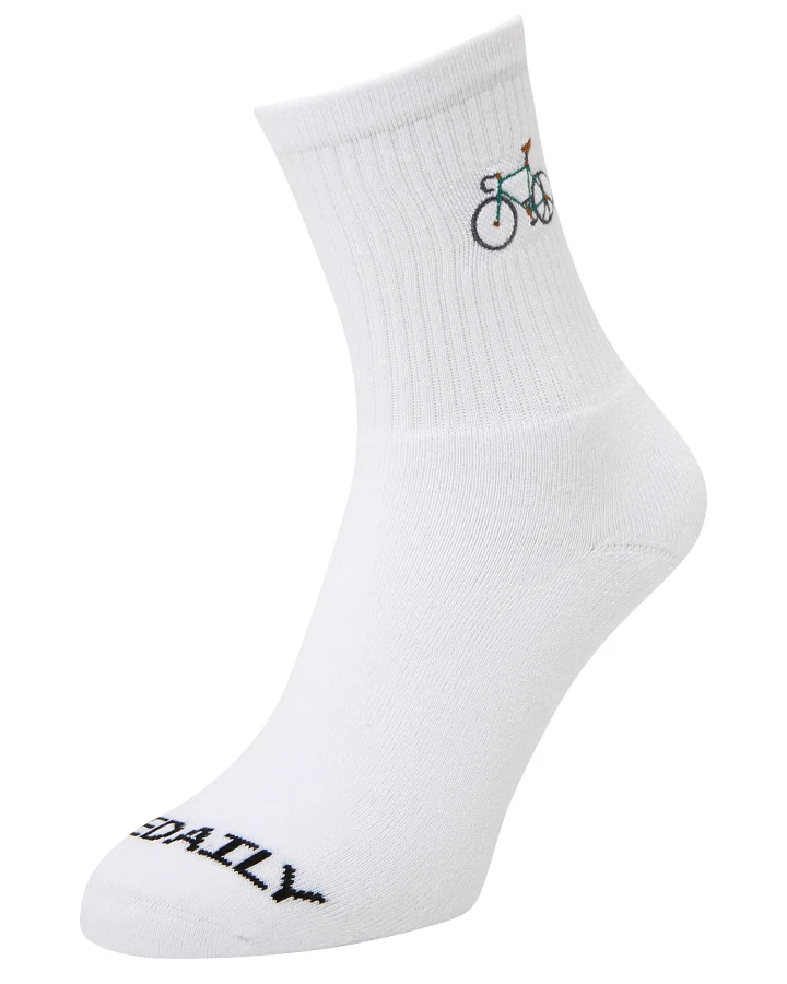 Iriedaily Socken Peaceride