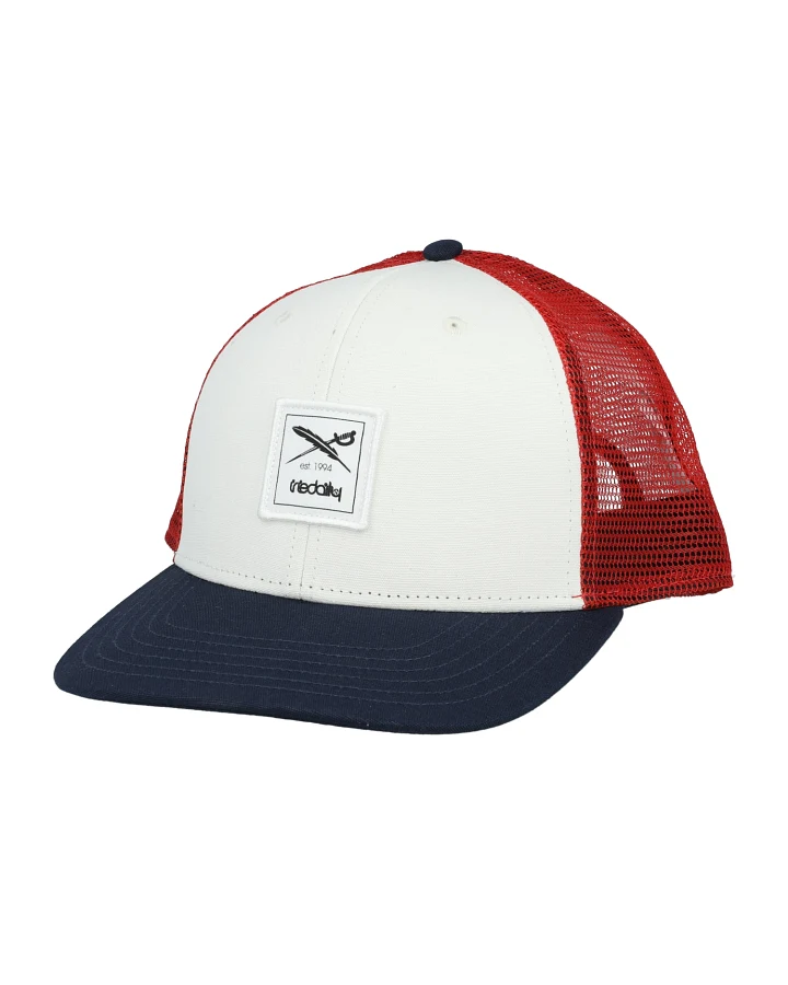 Iriedaily Cap