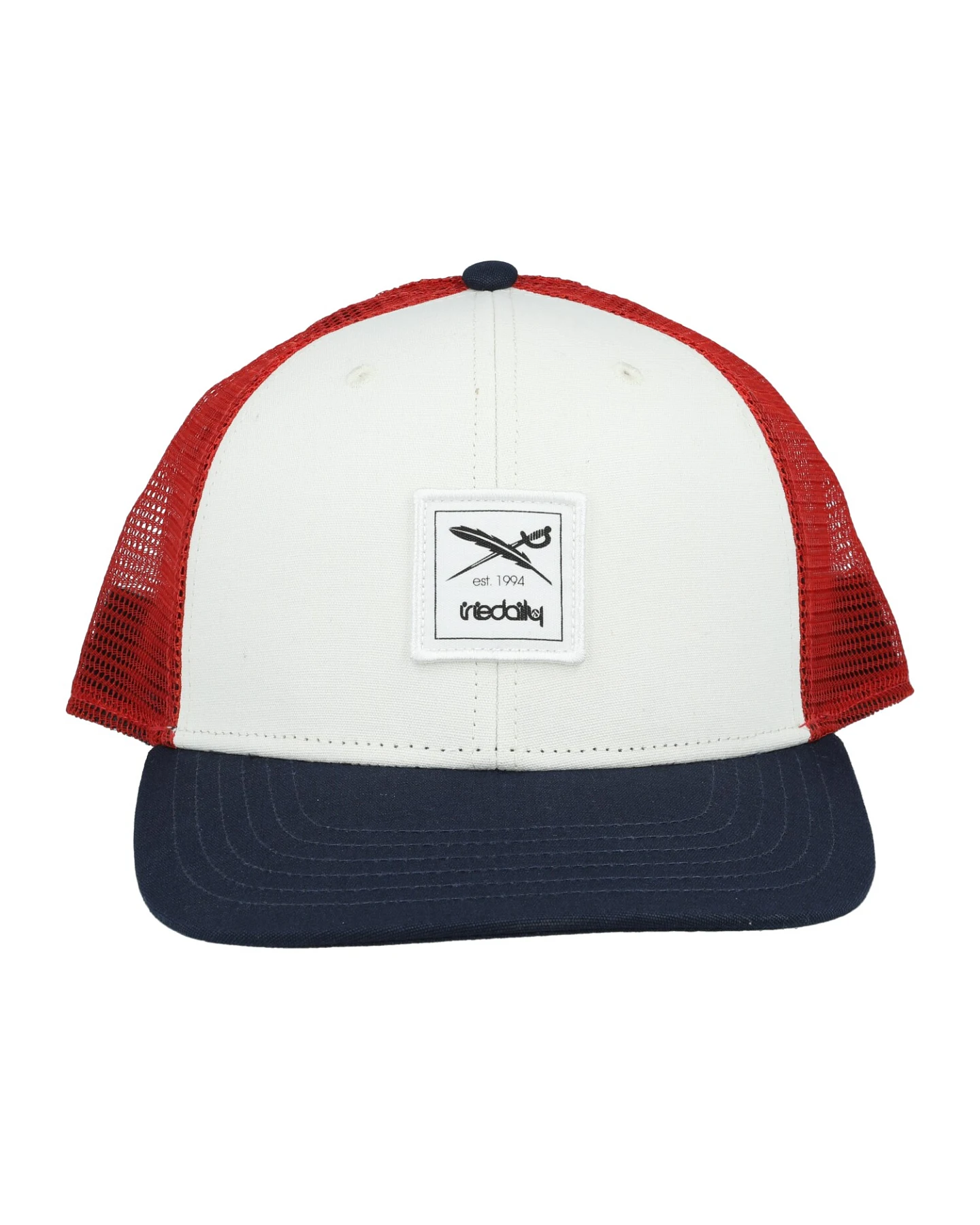 Iriedaily Cap – Ansicht 2
