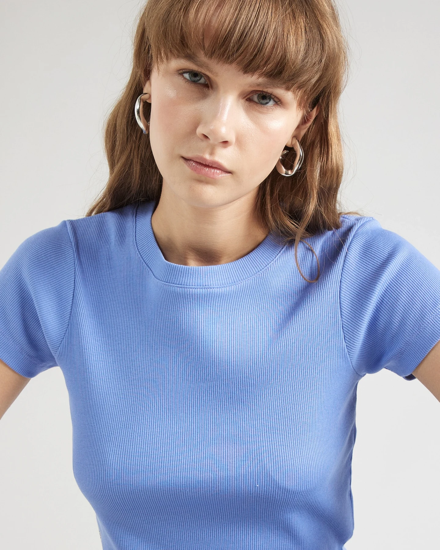 Iriedaily T-Shirt Konti – Ansicht 5