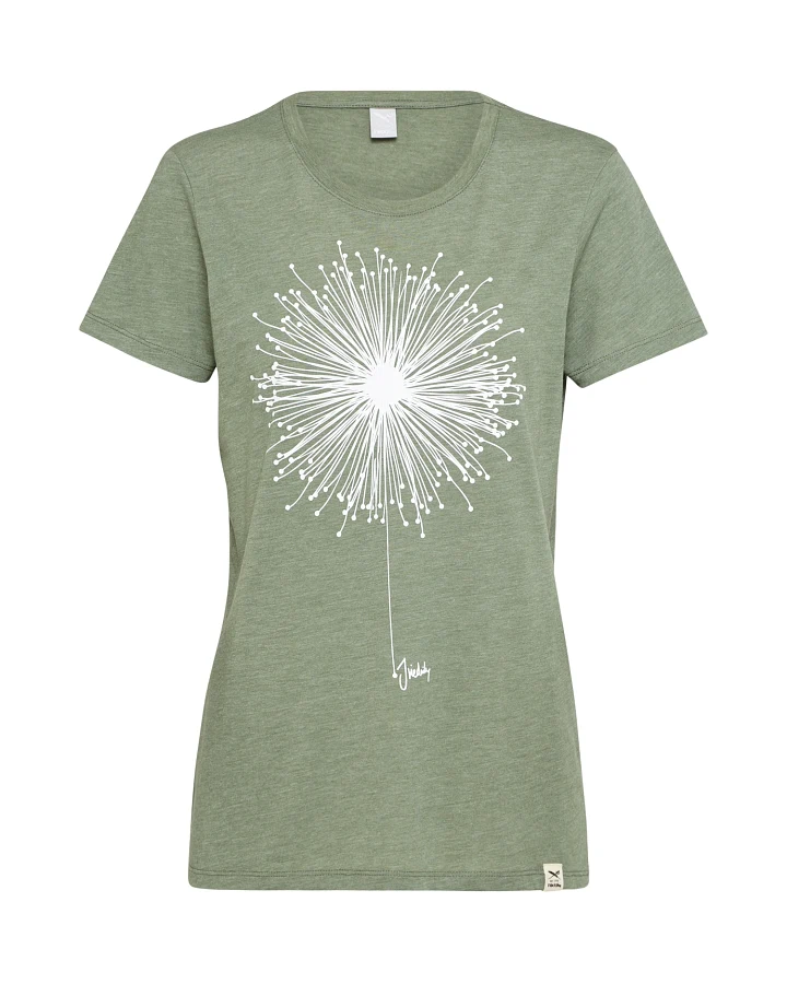 Iriedaily T-Shirt Blowball