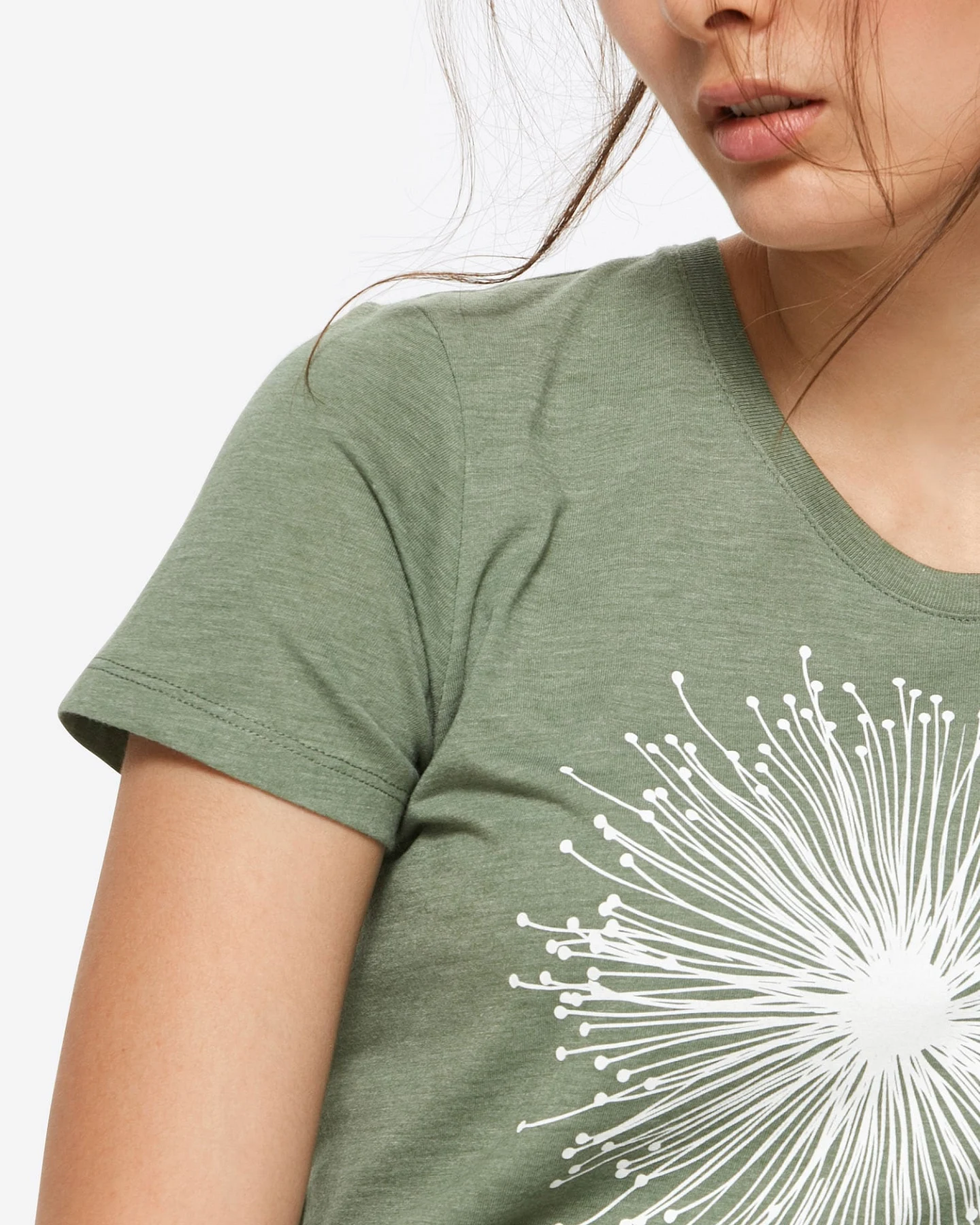 Iriedaily T-Shirt Blowball – Ansicht 5