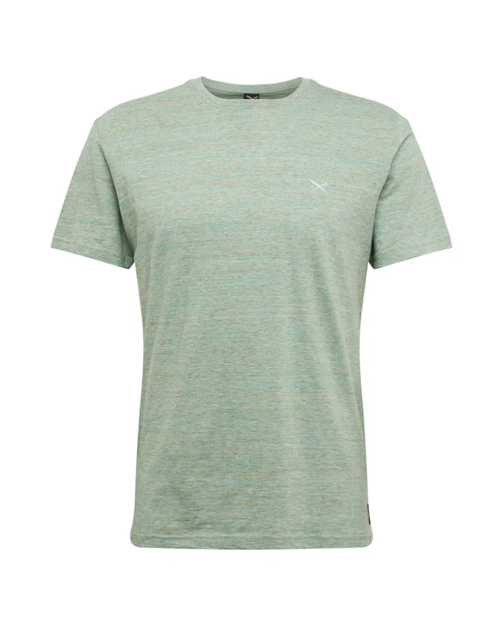 Iriedaily T-Shirts Chamisso