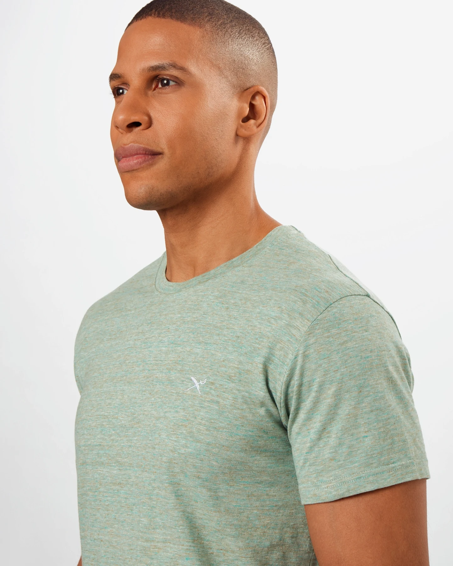 Iriedaily T-Shirts Chamisso – Ansicht 5