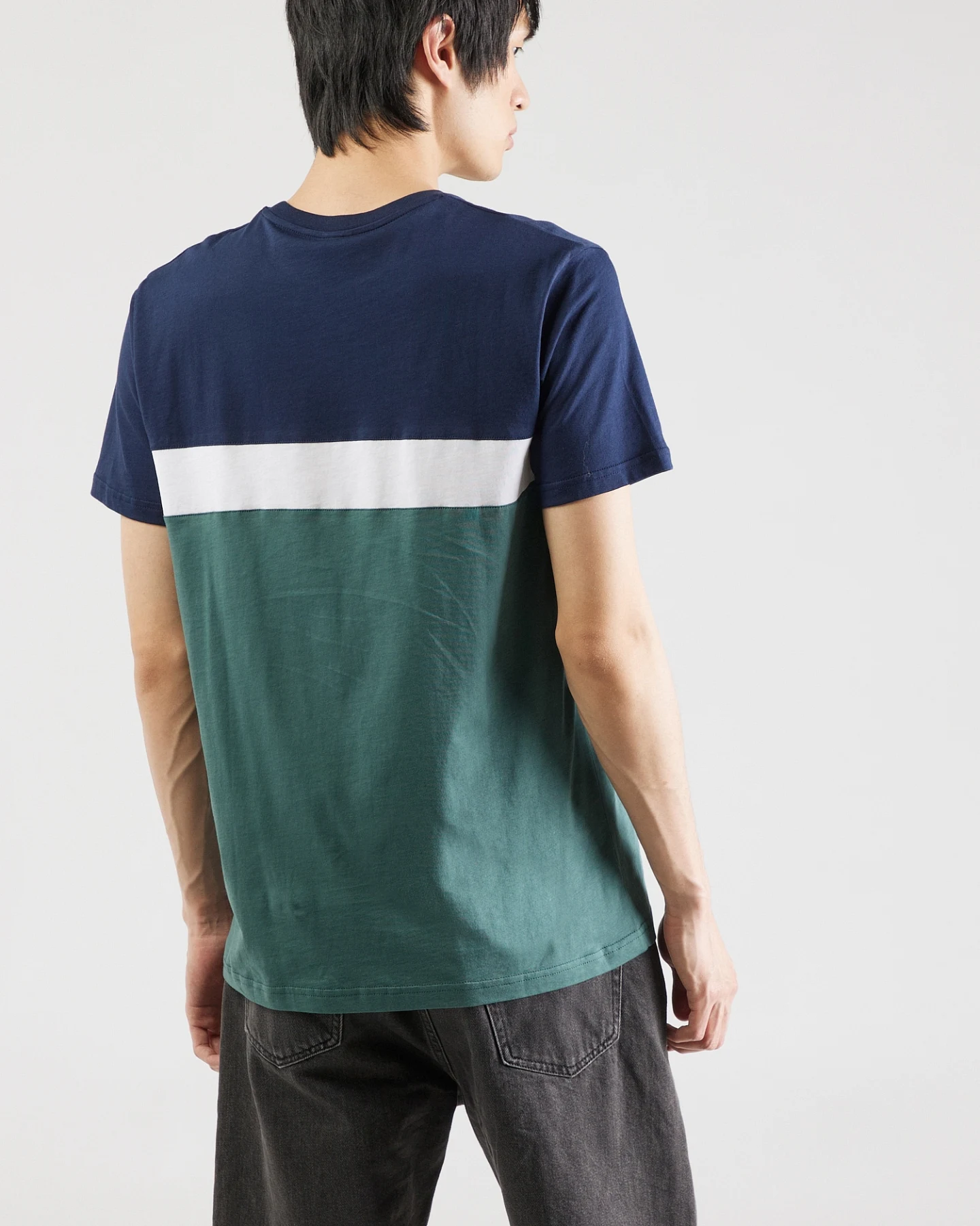 Iriedaily T-Shirt Court – Ansicht 3