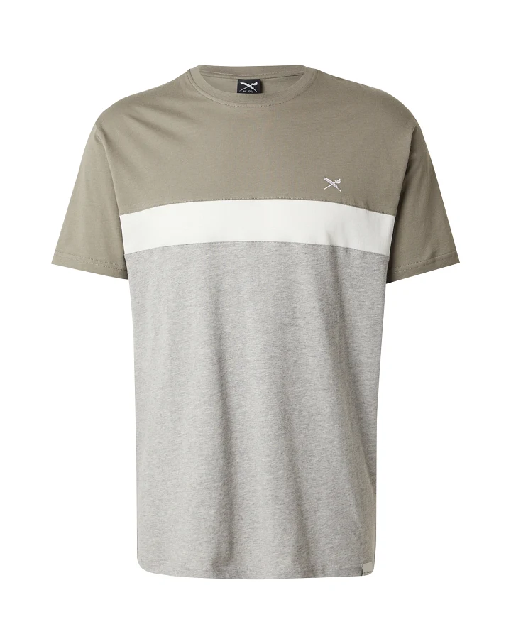 Iriedaily T-Shirts Court