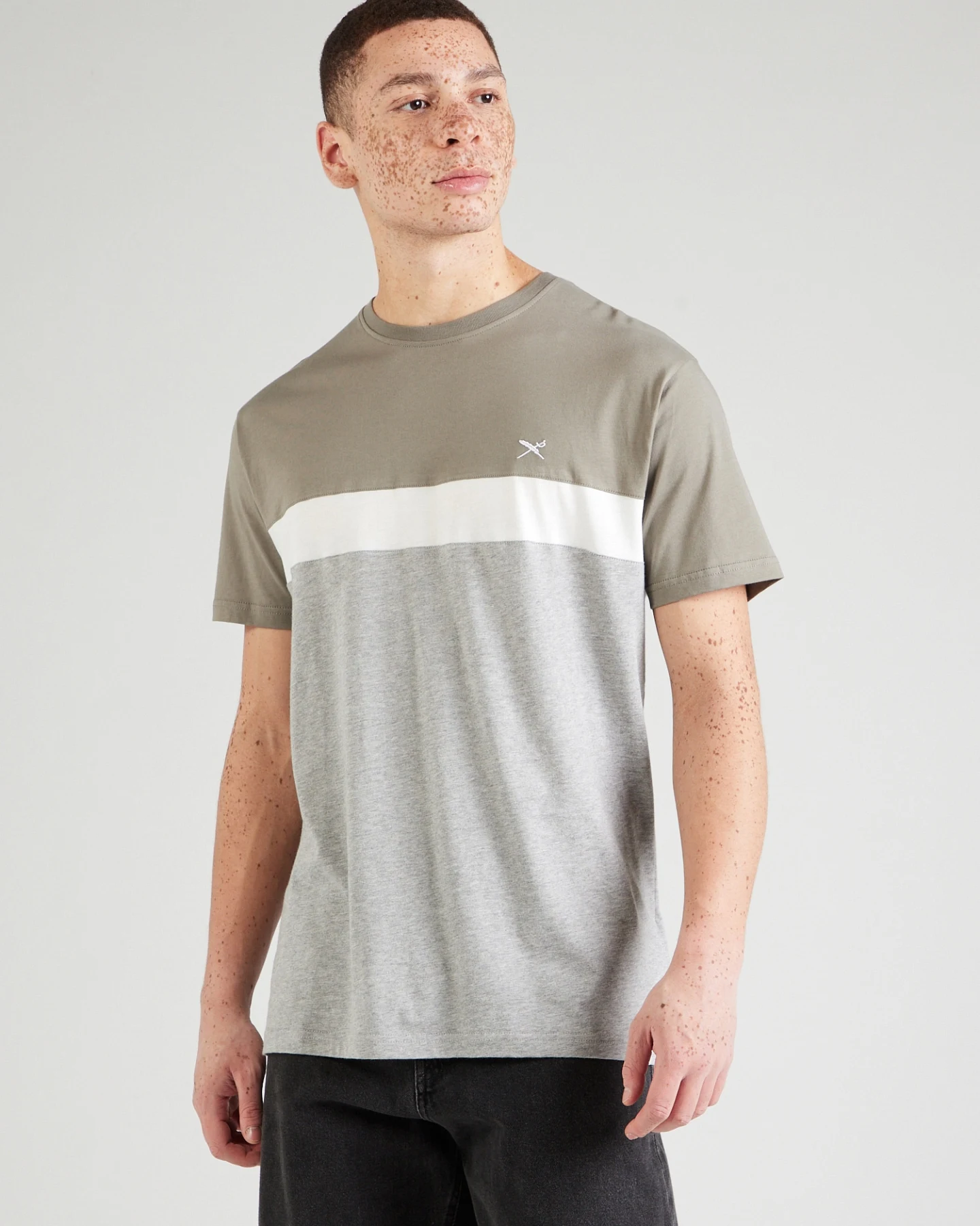 Iriedaily T-Shirts Court – Ansicht 2