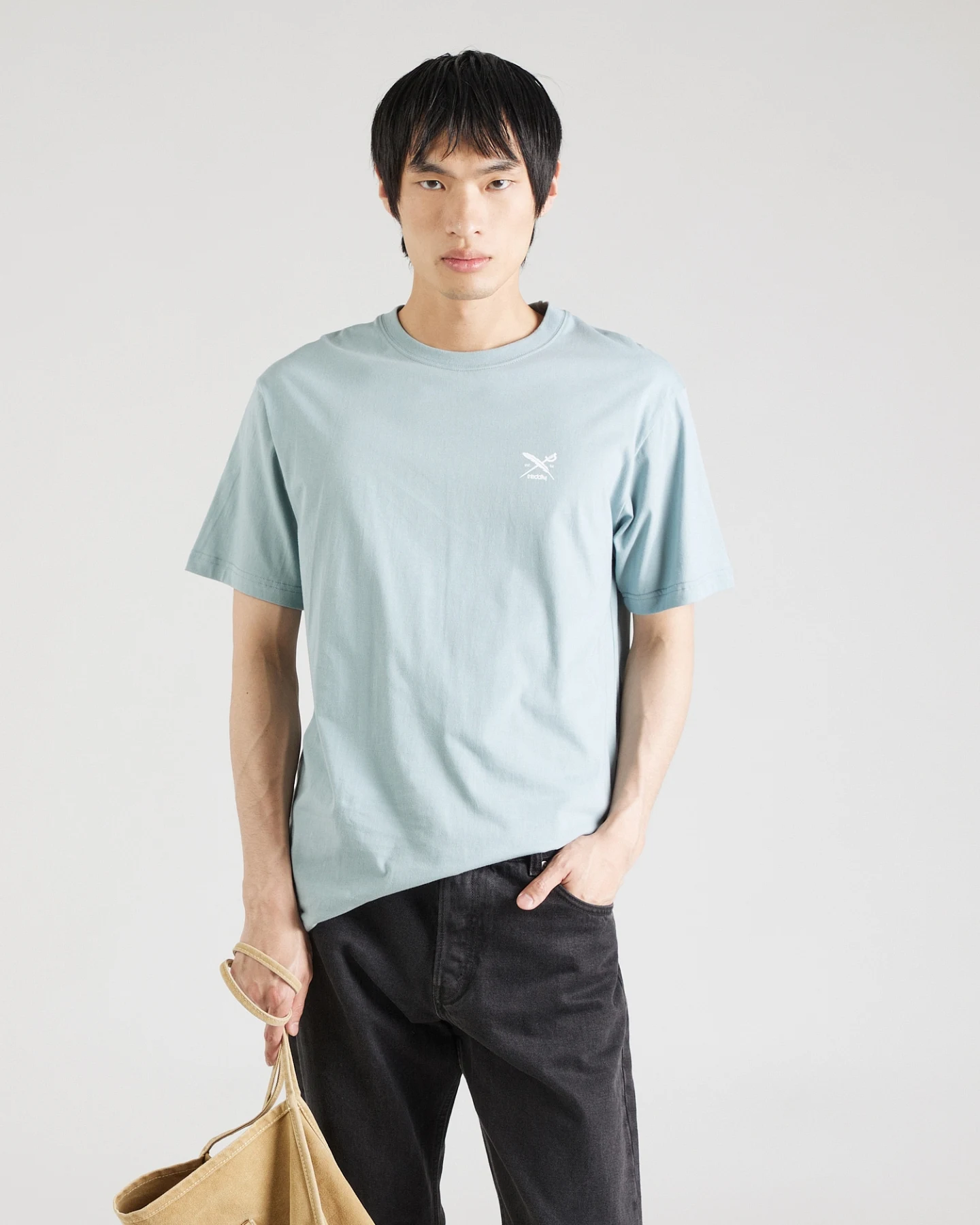 Iriedaily T-Shirt – Ansicht 2