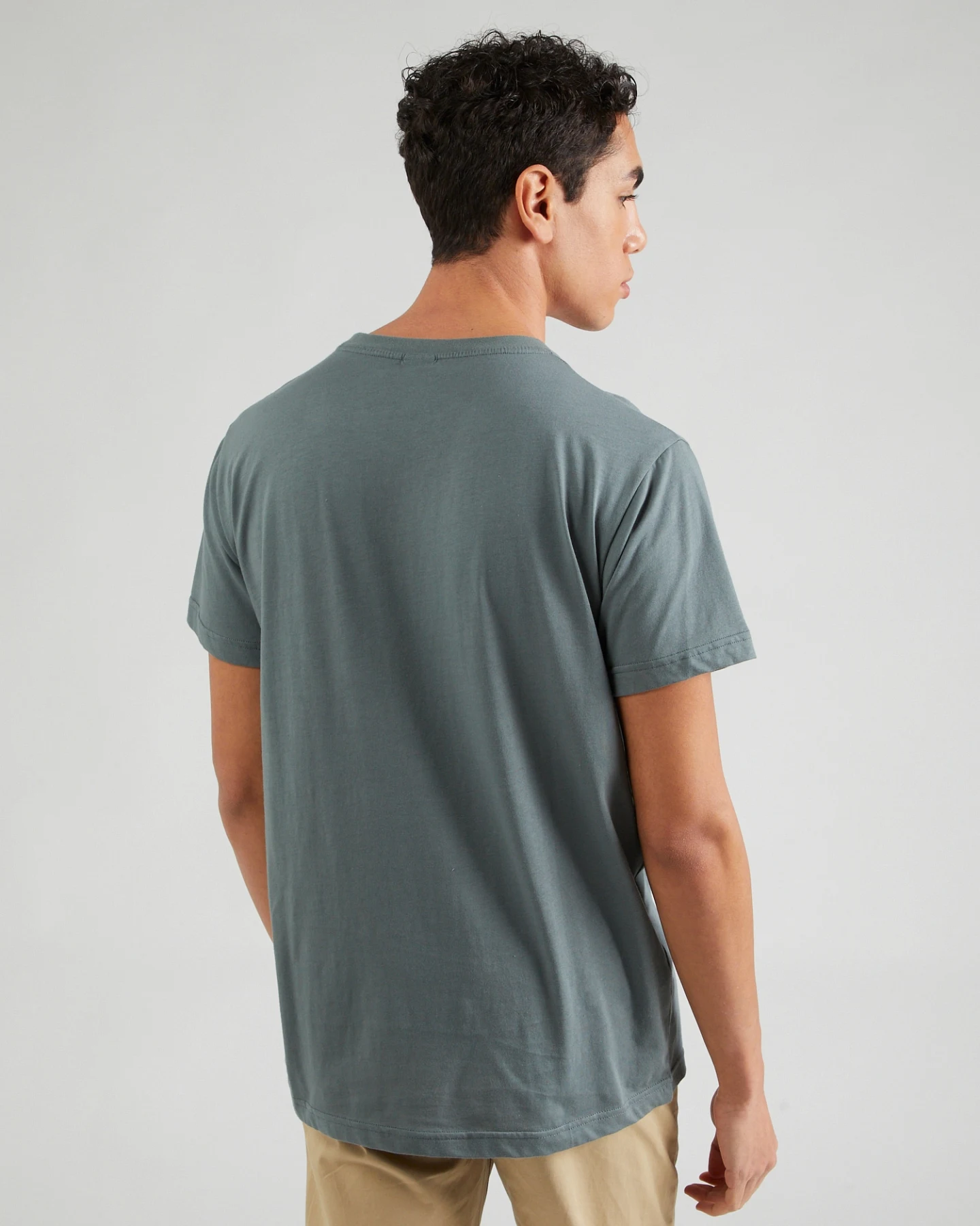 Iriedaily T-Shirt – Ansicht 2