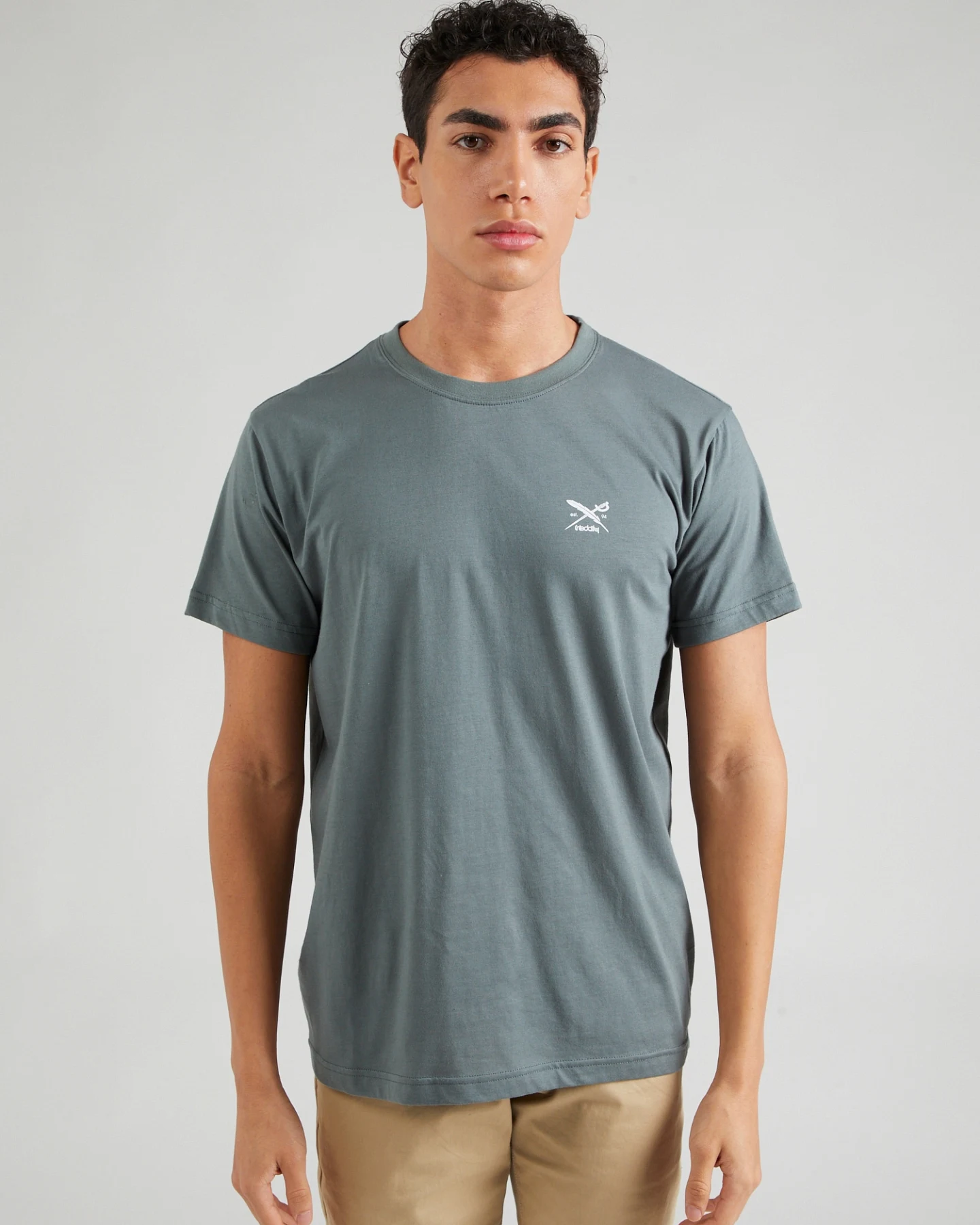 Iriedaily T-Shirt – Ansicht 5