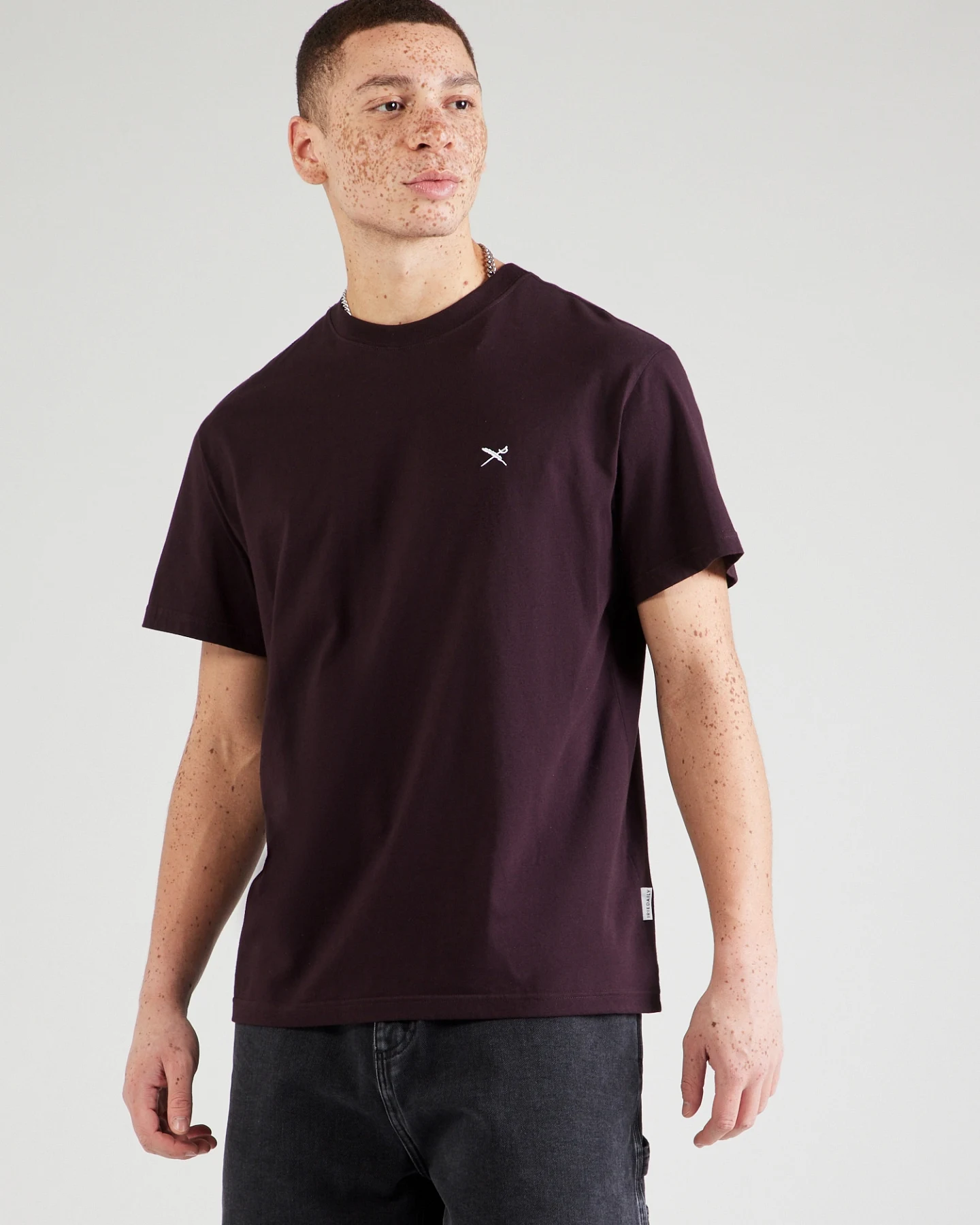 Iriedaily T-Shirt – Ansicht 2