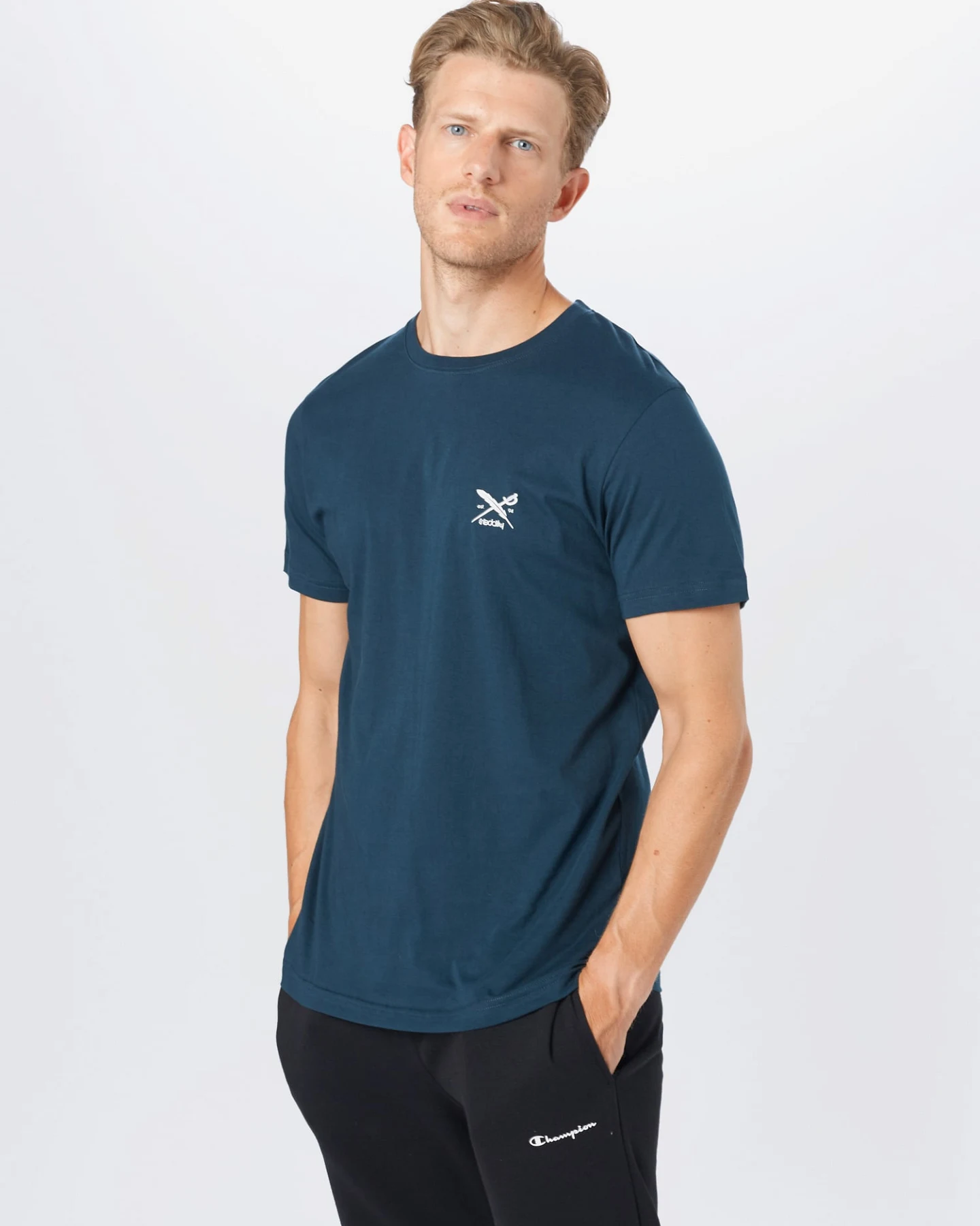 Iriedaily T-Shirt – Ansicht 2