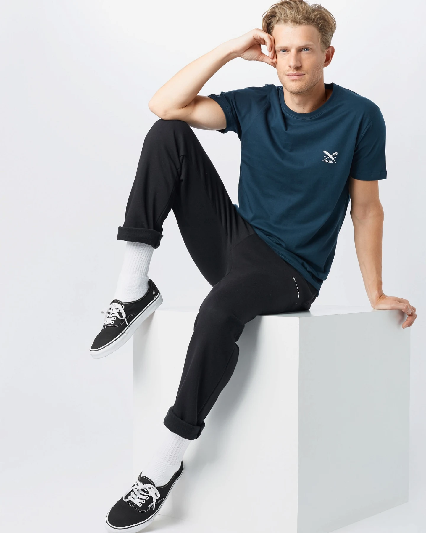Iriedaily T-Shirt – Ansicht 4