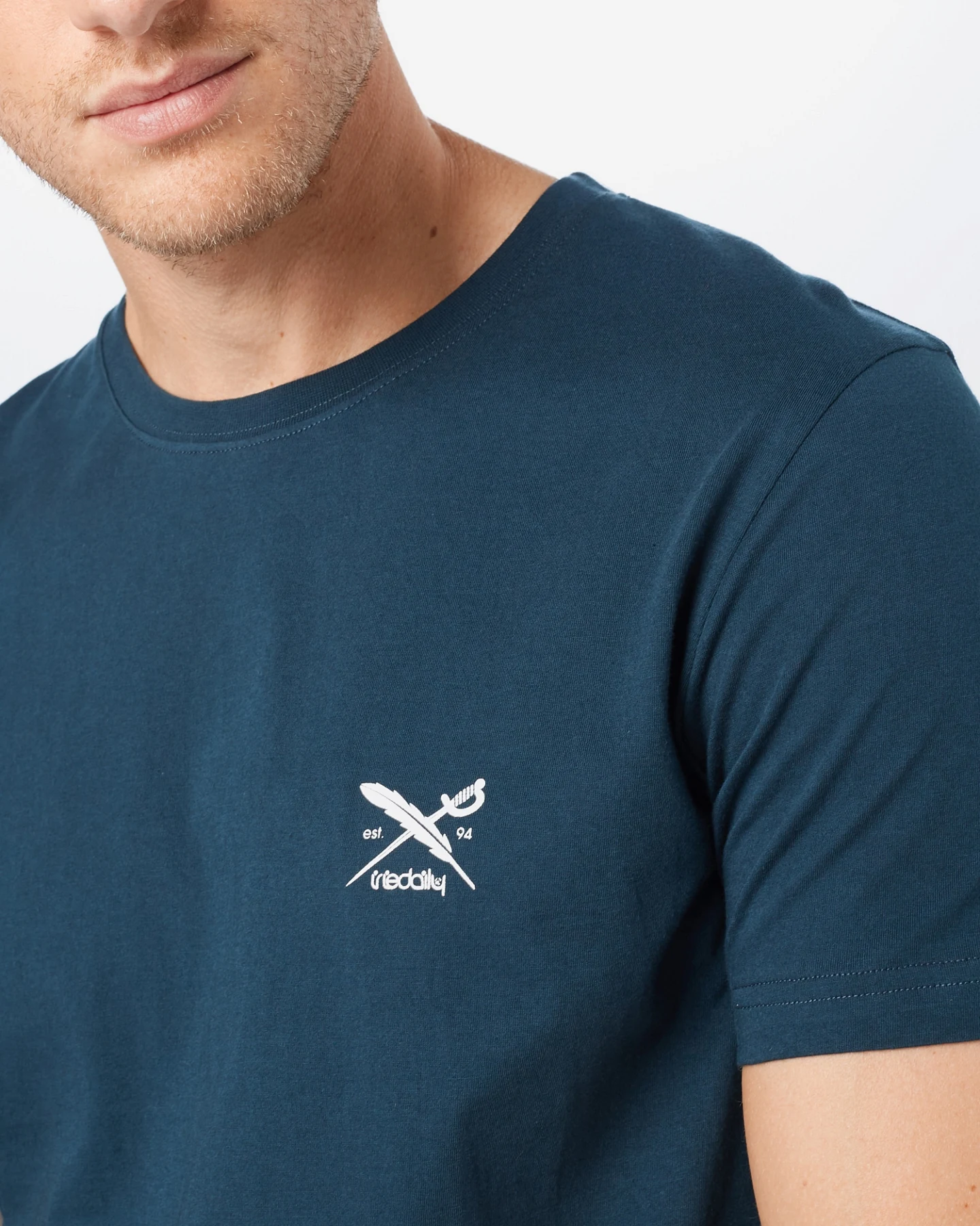 Iriedaily T-Shirt – Ansicht 5