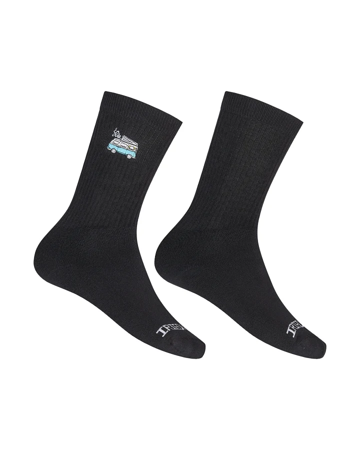 Iriedaily Socken Smokin Van