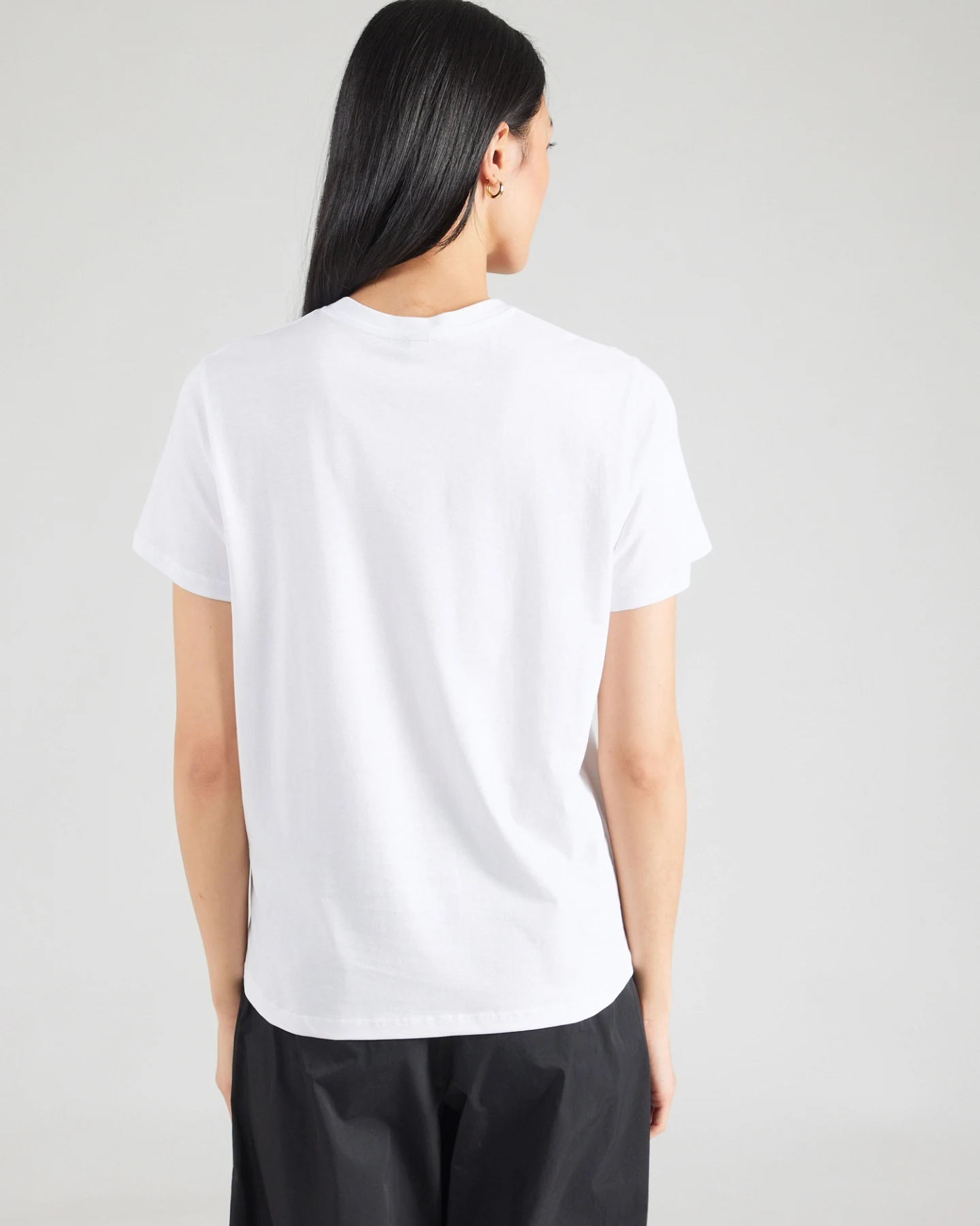 Iriedaily T-Shirt Waterflower – Ansicht 3