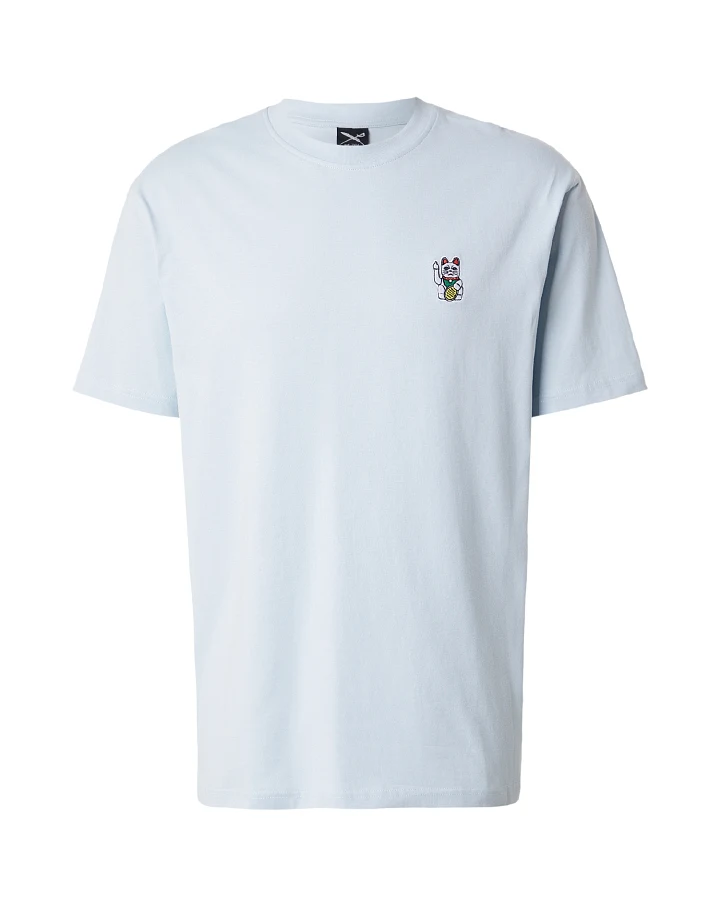Iriedaily T-Shirt Bye Bye