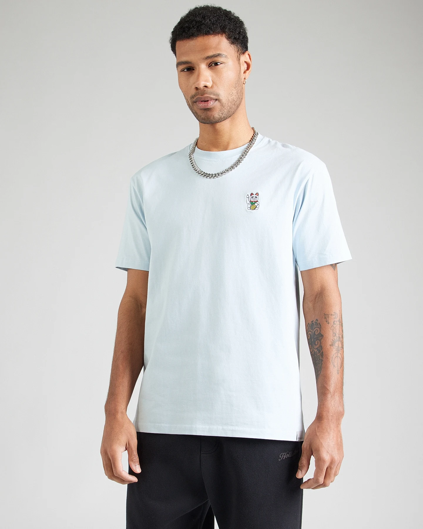 Iriedaily T-Shirt Bye Bye – Ansicht 2