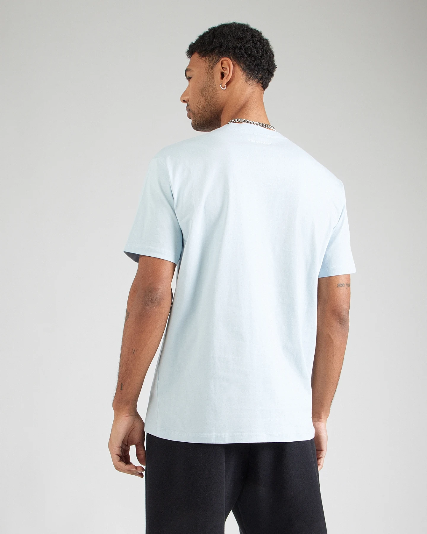 Iriedaily T-Shirt Bye Bye – Ansicht 3