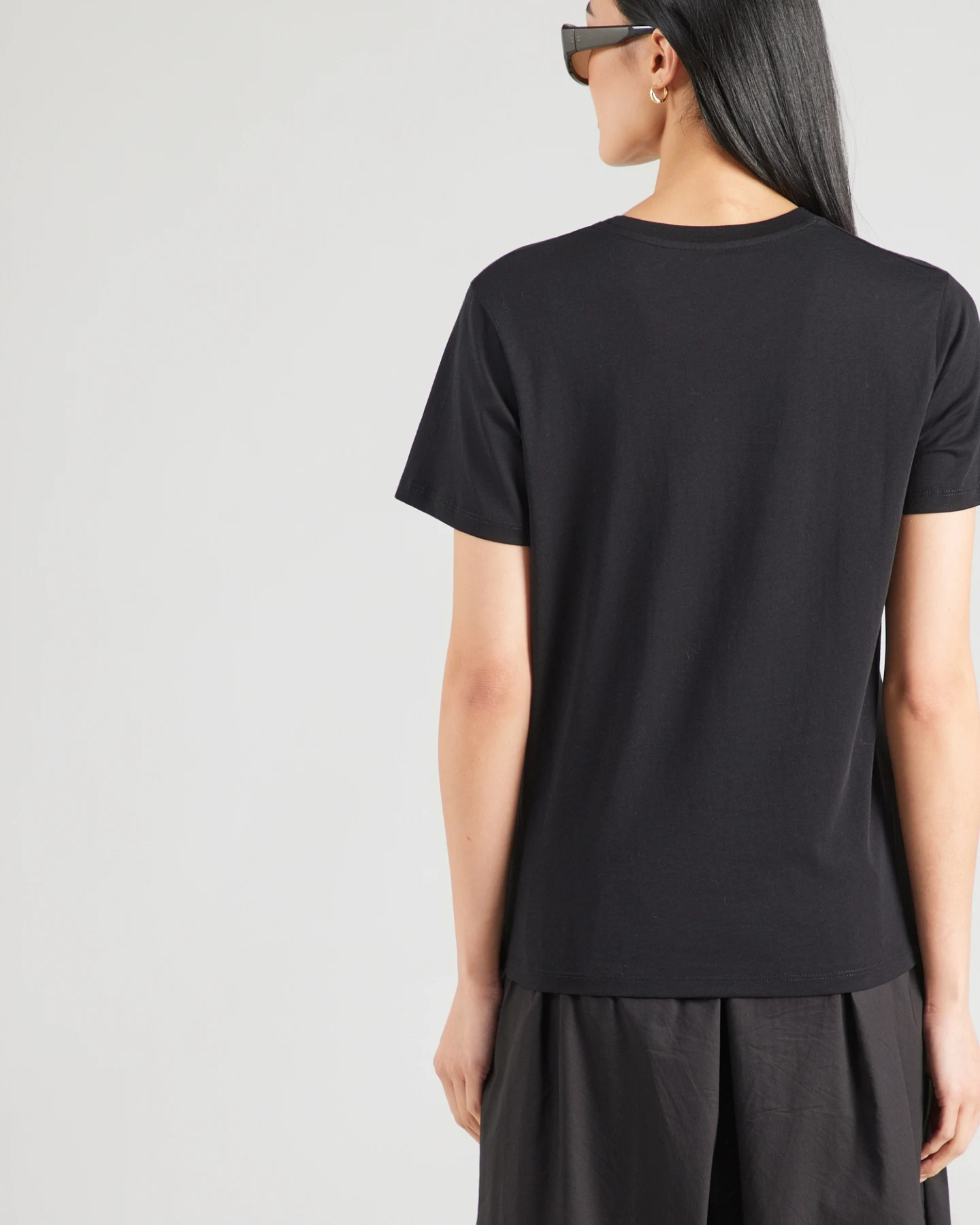 Iriedaily T-Shirt I Like U – Ansicht 3