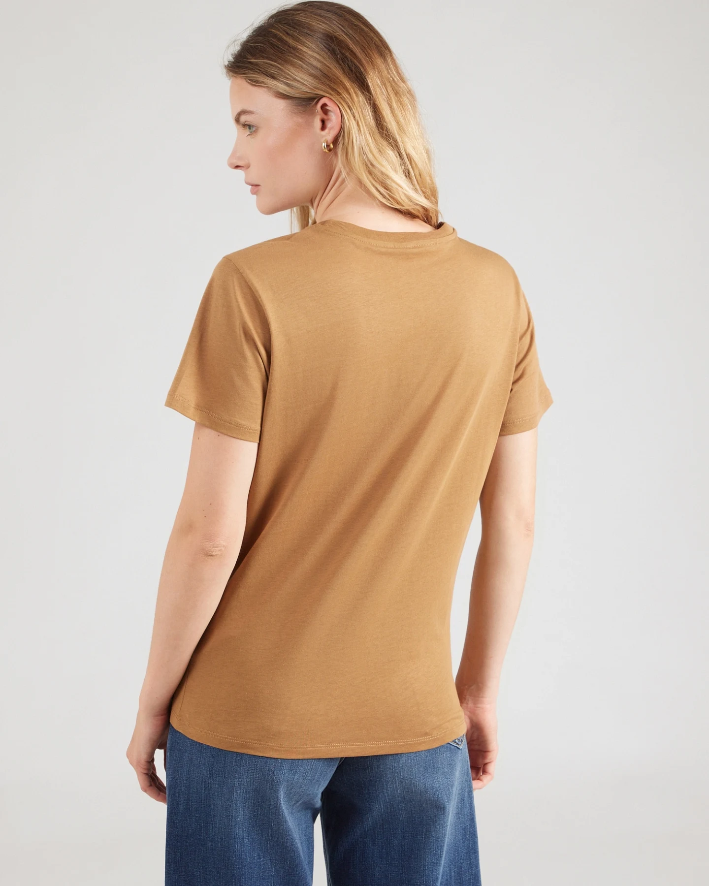 Iriedaily T-Shirt Peacy Ride – Ansicht 2