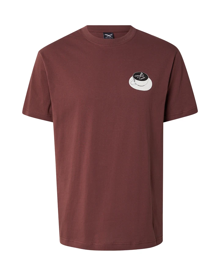 Iriedaily T-Shirt Slowpresso