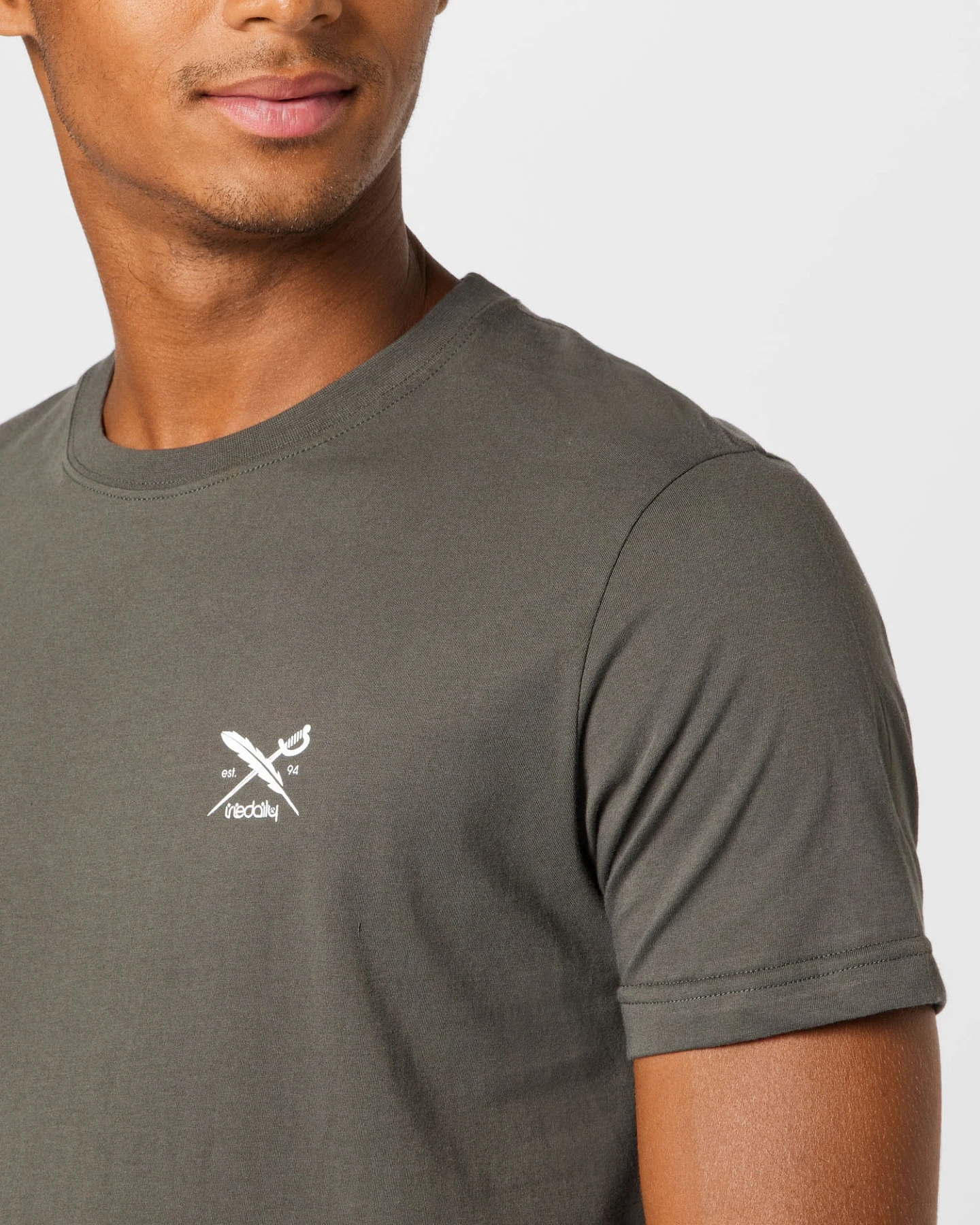 Iriedaily T-Shirt – Ansicht 5
