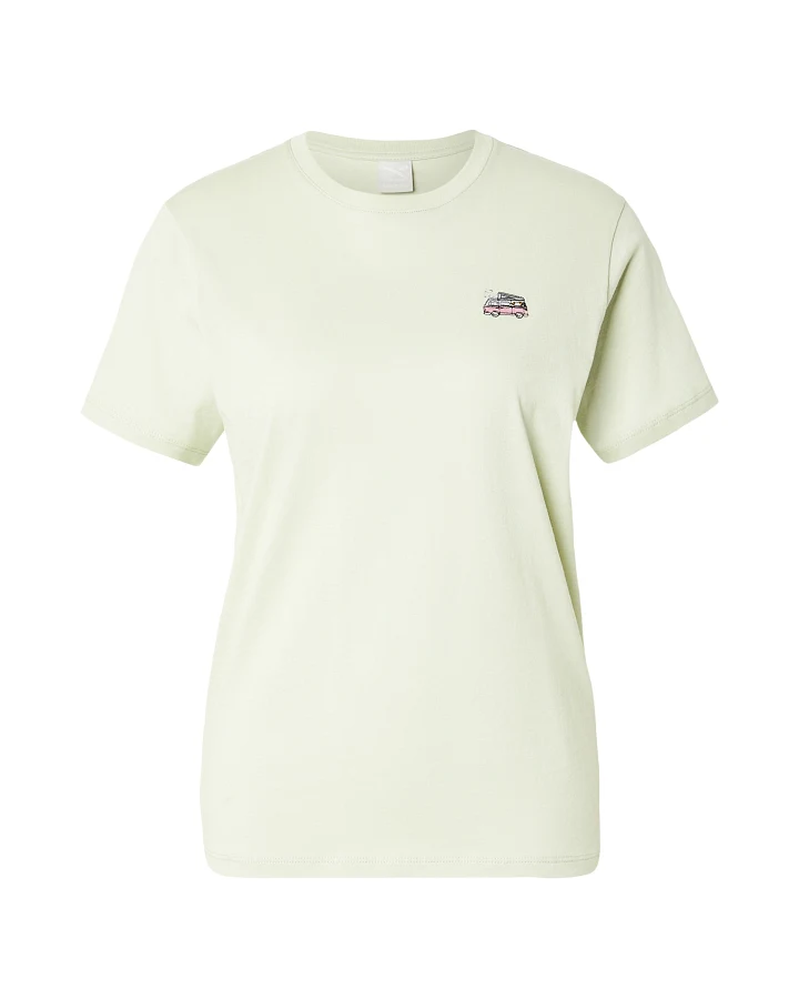 Iriedaily T-Shirt Vancy